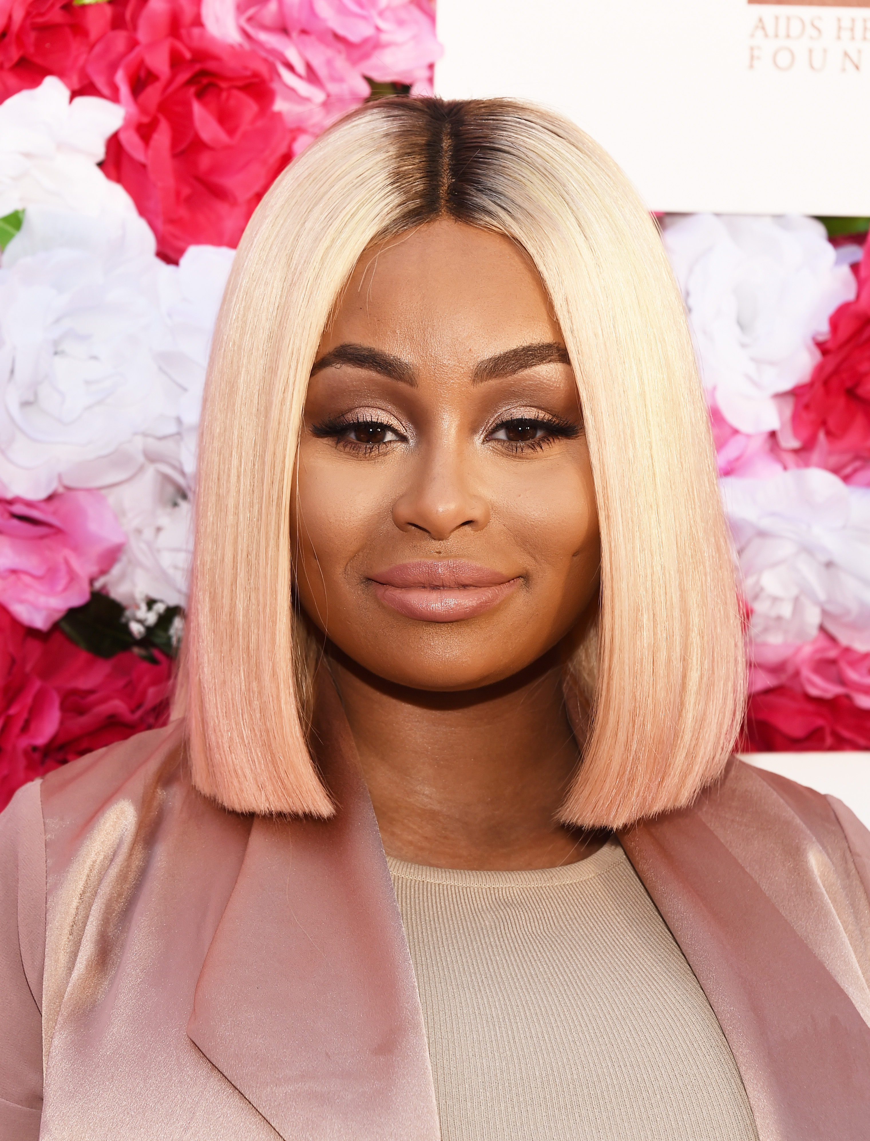 Amber Rose SlutWalk 2016