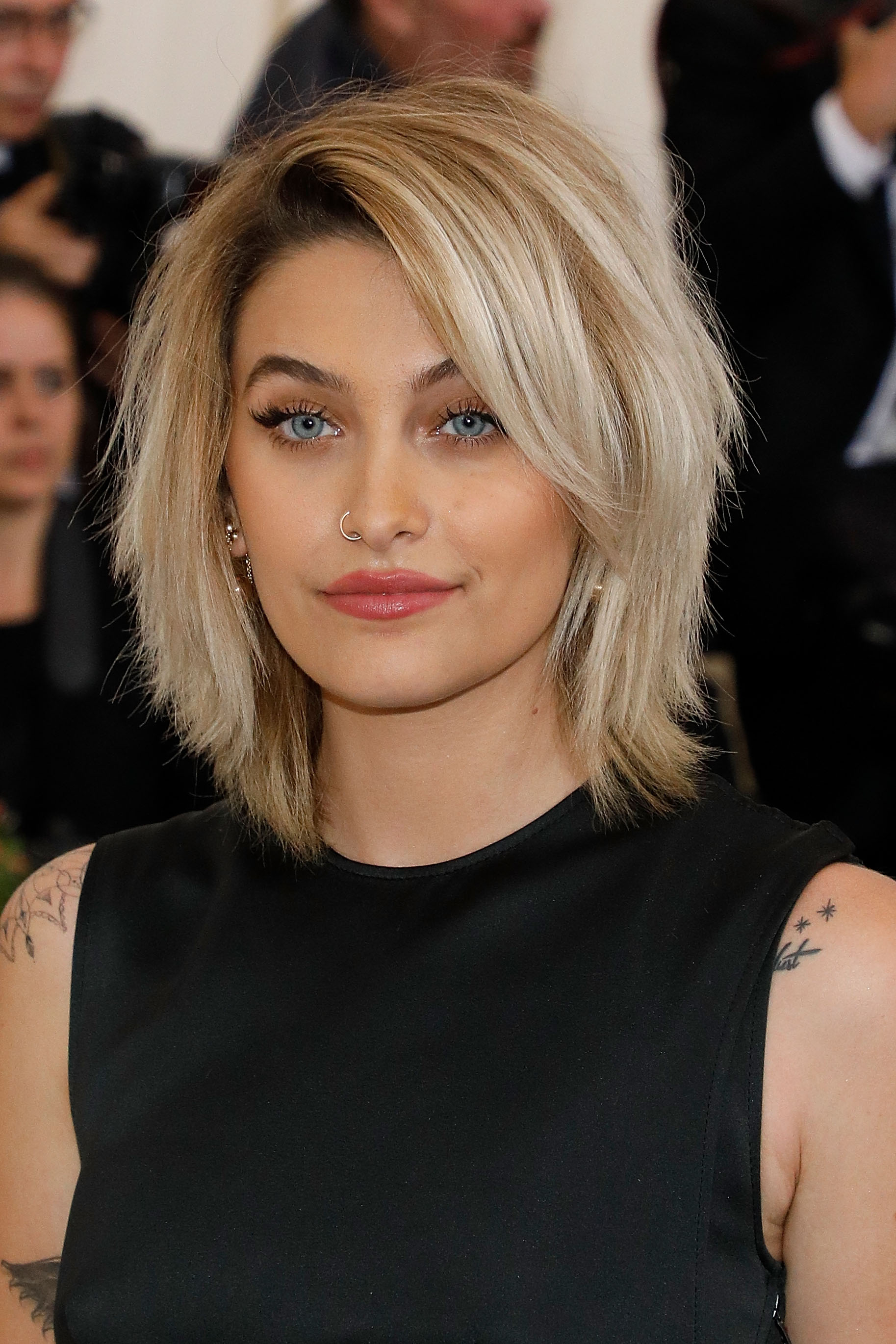 'Rei Kawakubo/Comme des Garcons: Art Of The In-Between' Costume Institute Gala - Arrivals