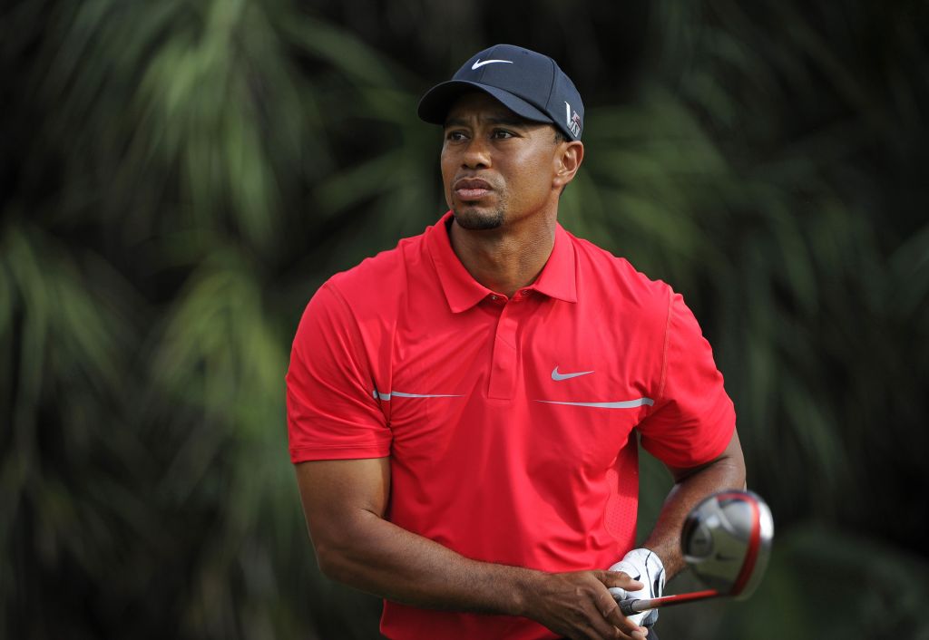 World Golf Championships-Cadillac Championship - Final Round