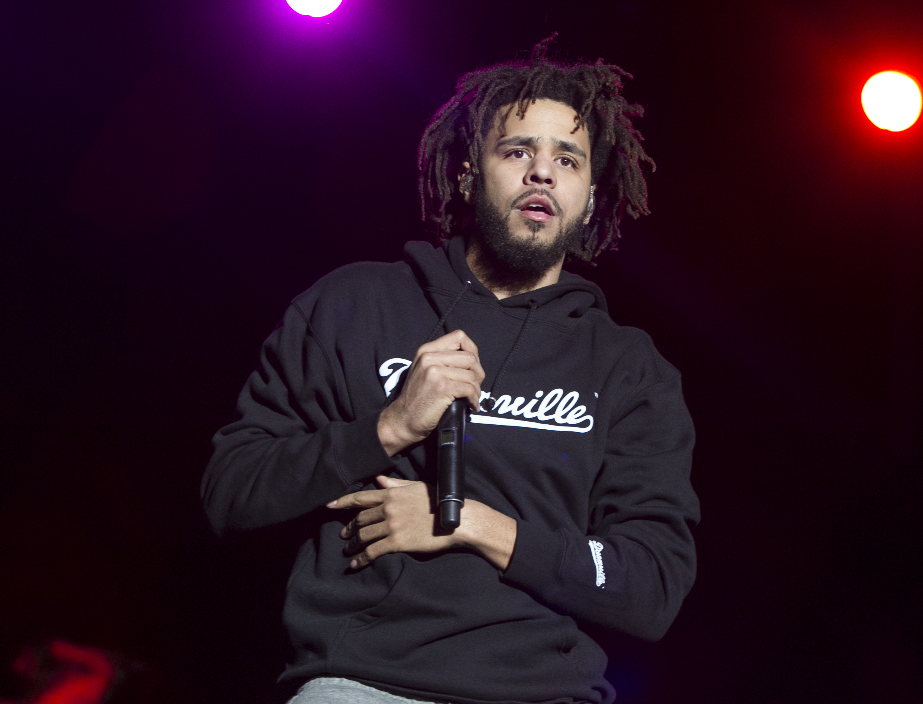 2016 Life Is Beautiful Festival - Day 1