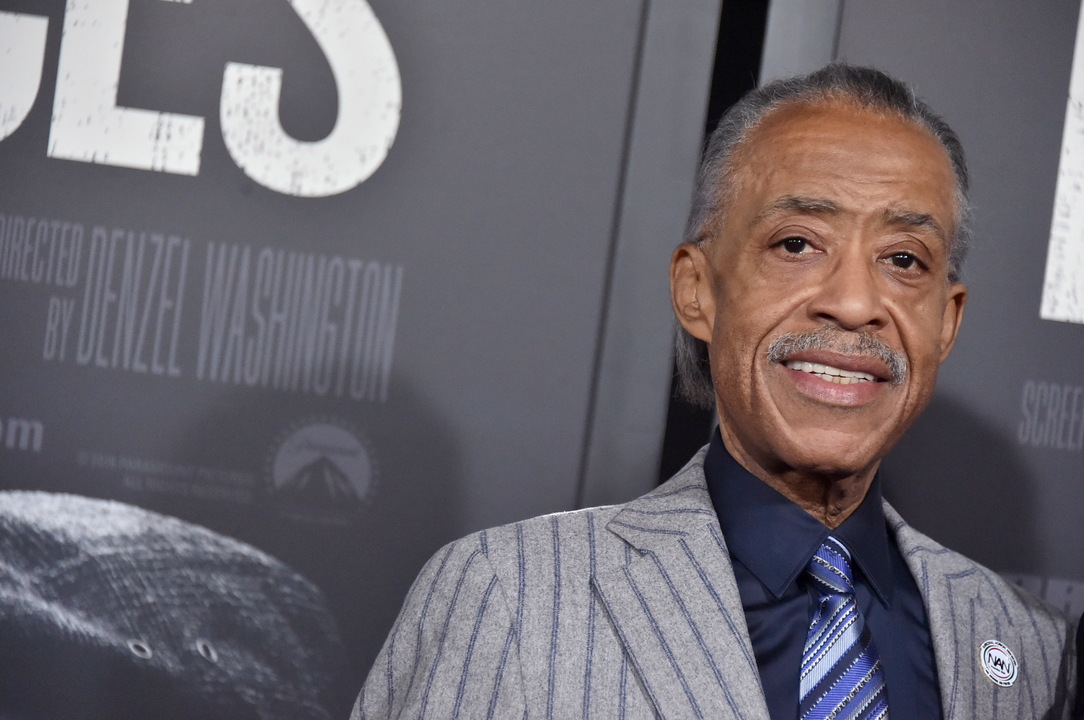 'Fences' New York Screening - Arrivals