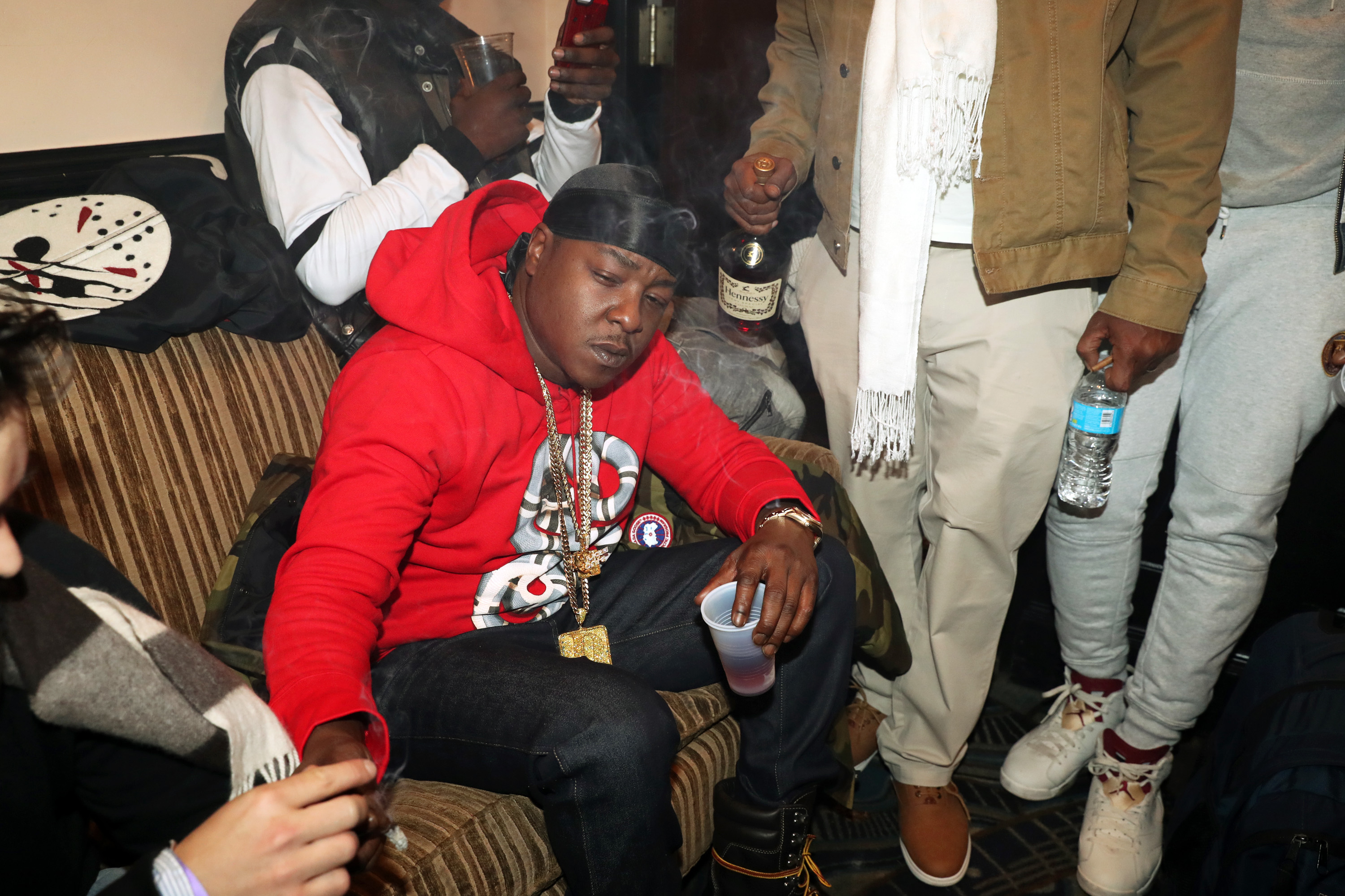 Fabolous In Concert - New York, NY