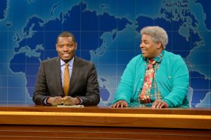 Saturday Night Live - Season 40