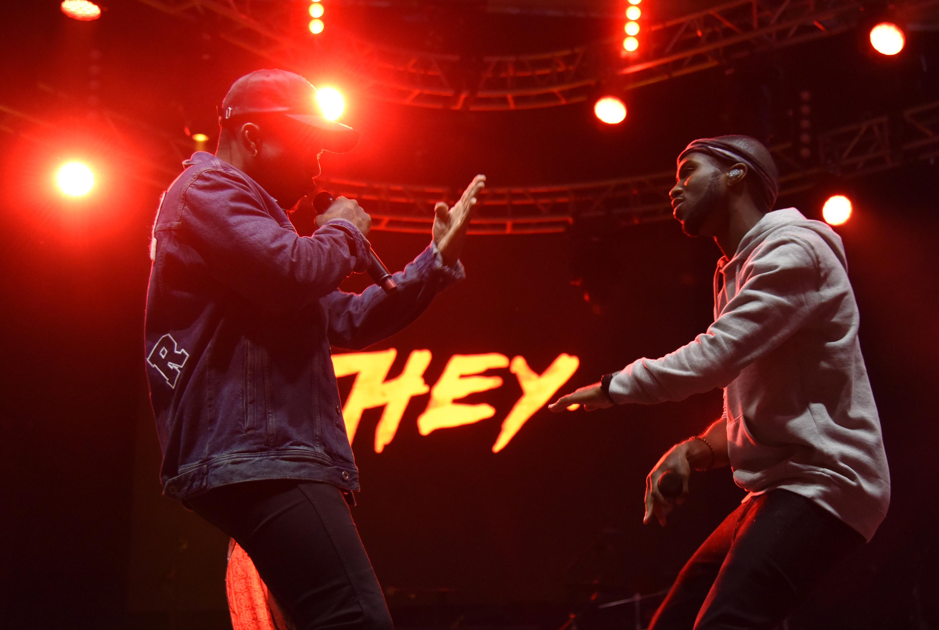 2017 Life Is Beautiful Festival - Day 1