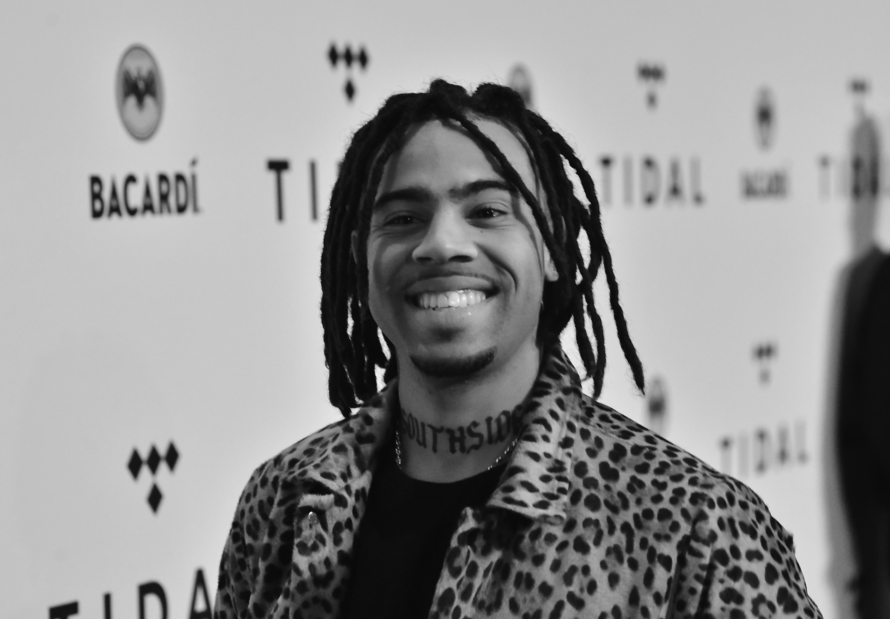 TIDAL X: Brooklyn - Arrivals