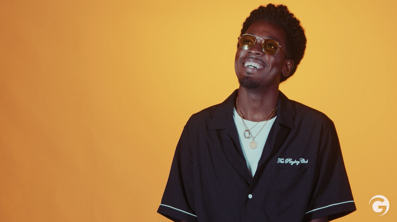 Adrian Daniel globalgrind interview