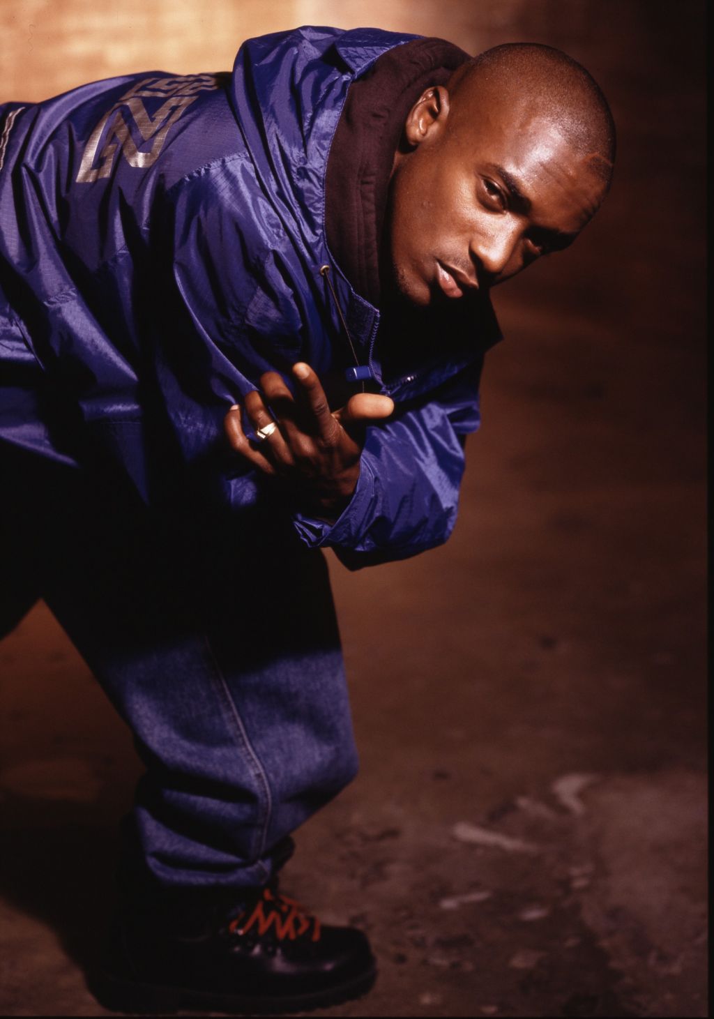 Lamont Bentley