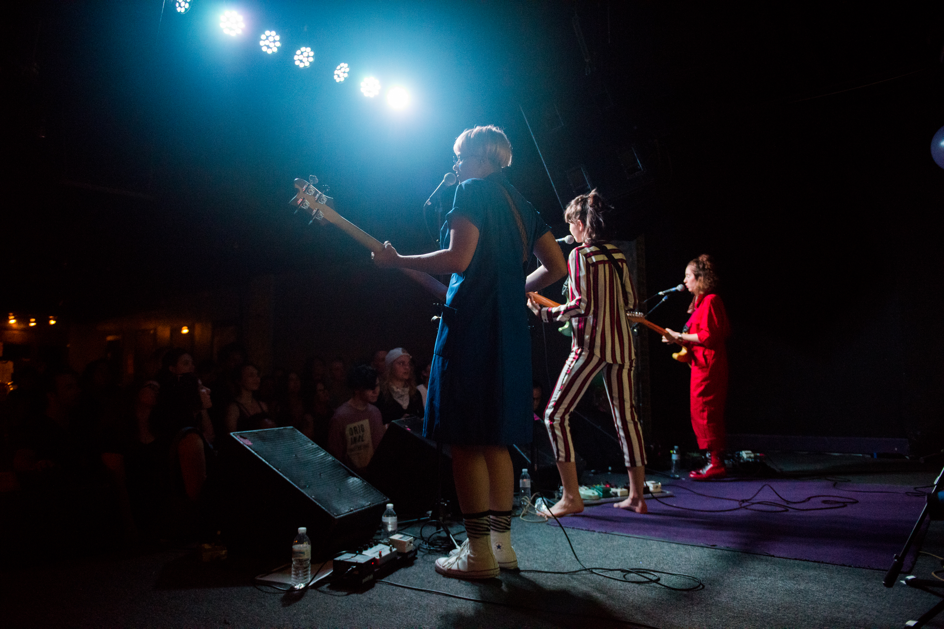 The Regrettes In Concert - Atlanta, Georgia