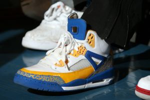 2007 Jordan Brand All-American Classic