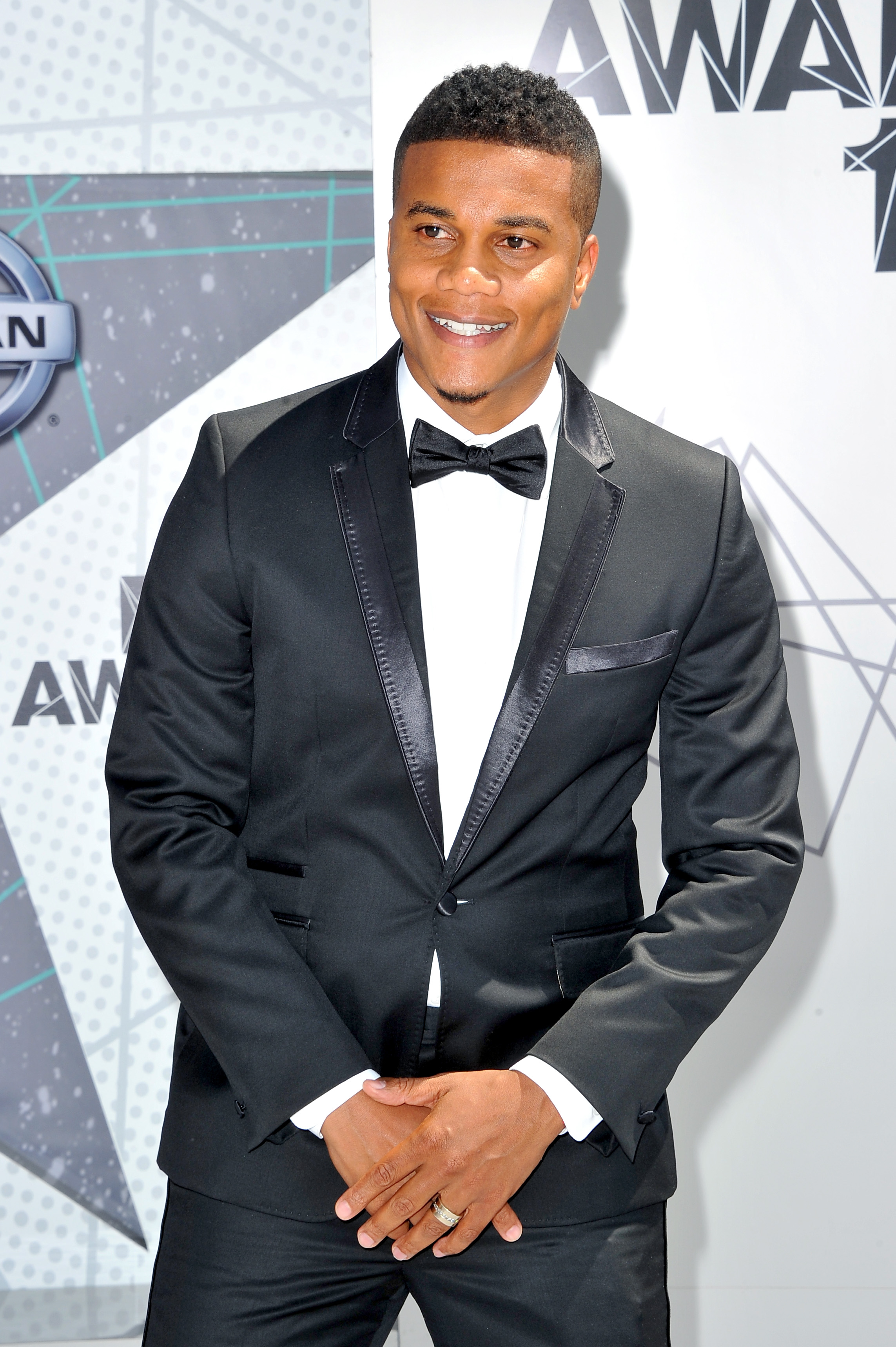 2016 BET Awards - Arrivals