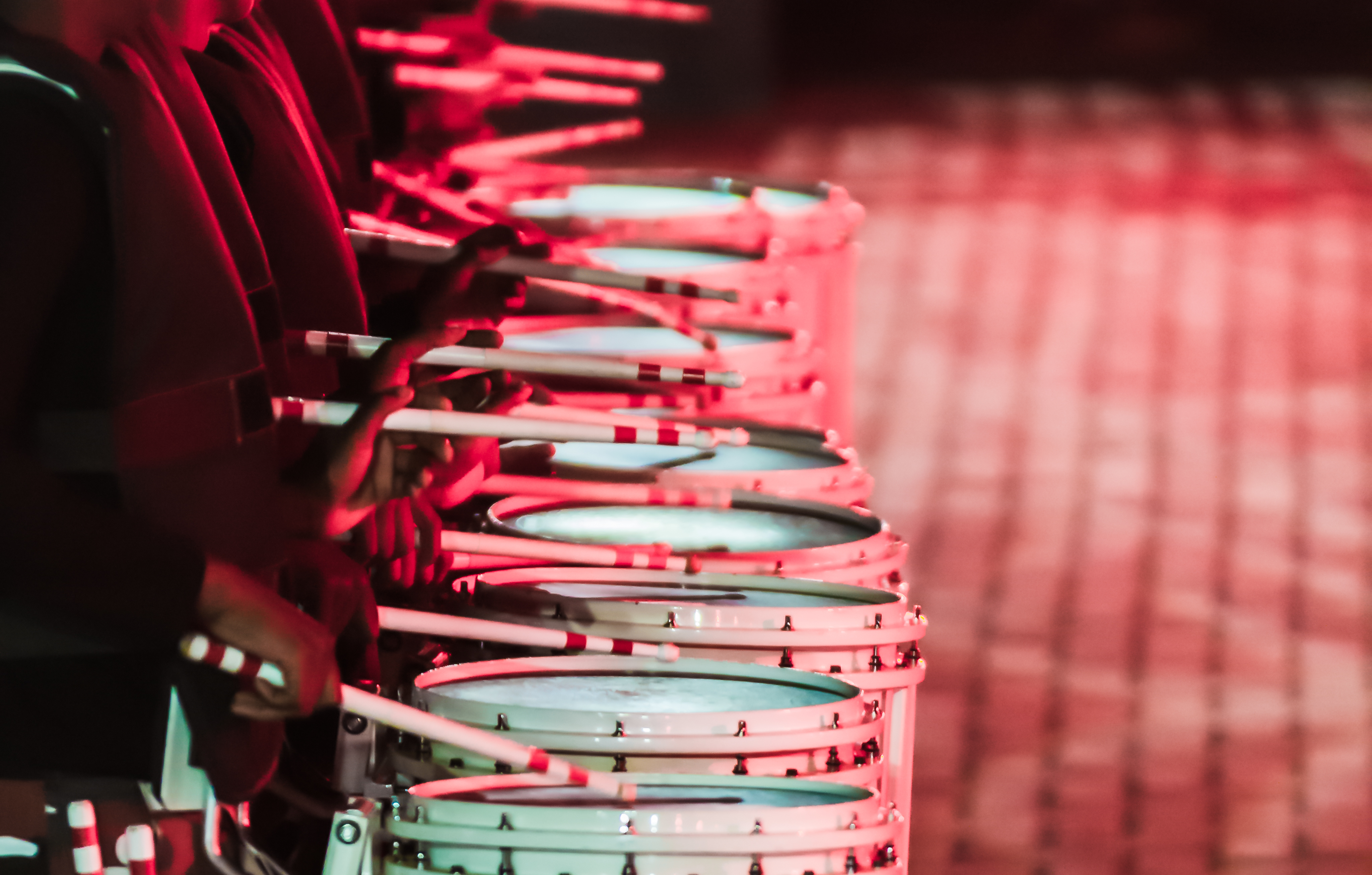 Drumline