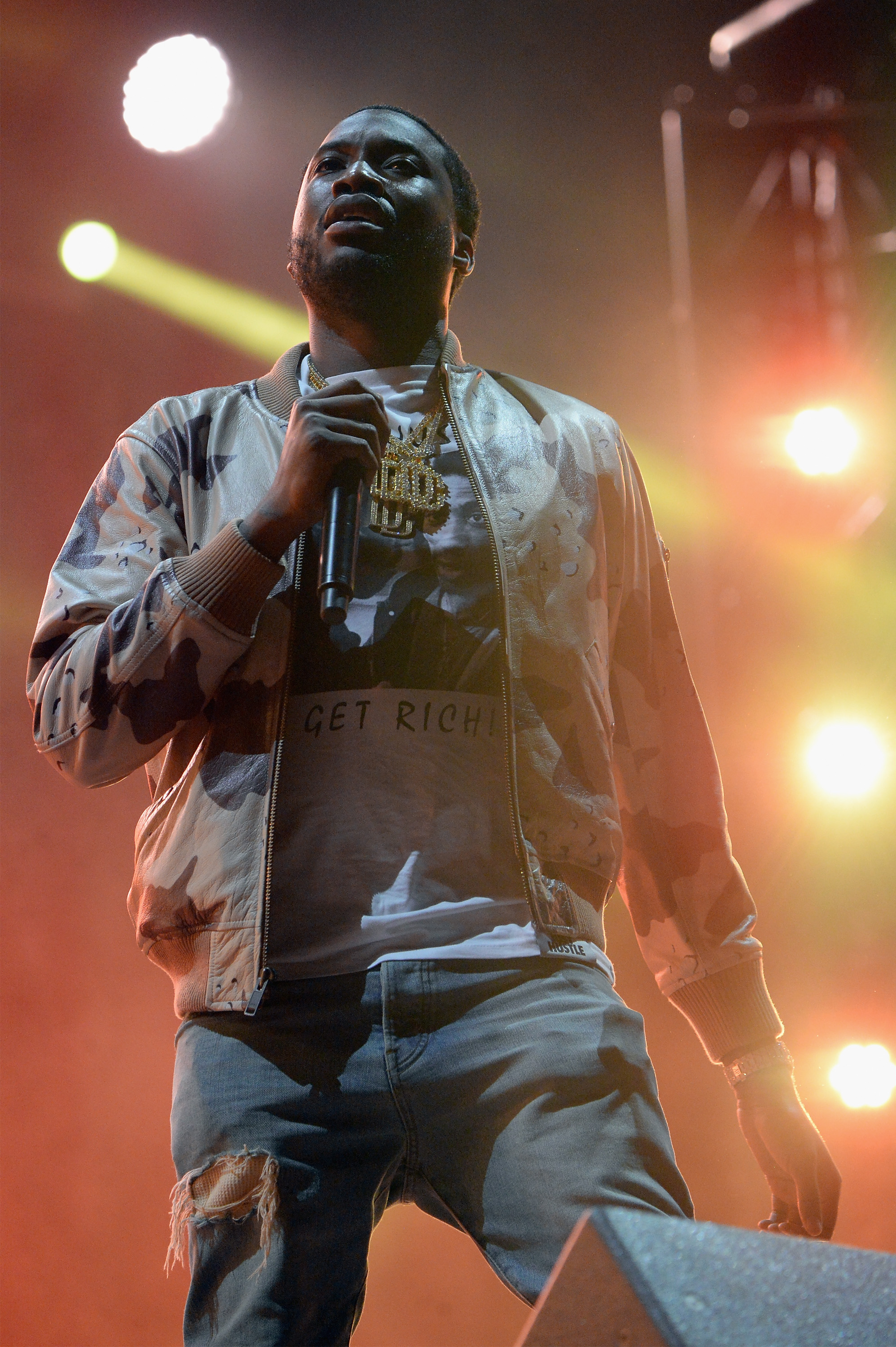 2017 Budweiser Made in America - Day 2