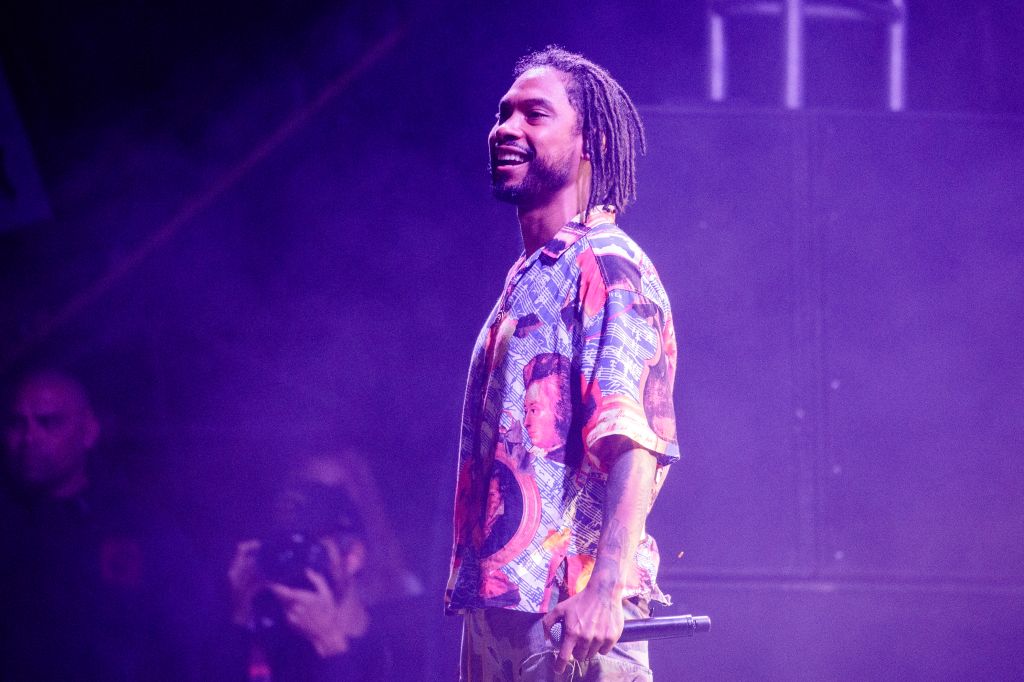 2017 Voodoo Music + Arts Experience - Day 3