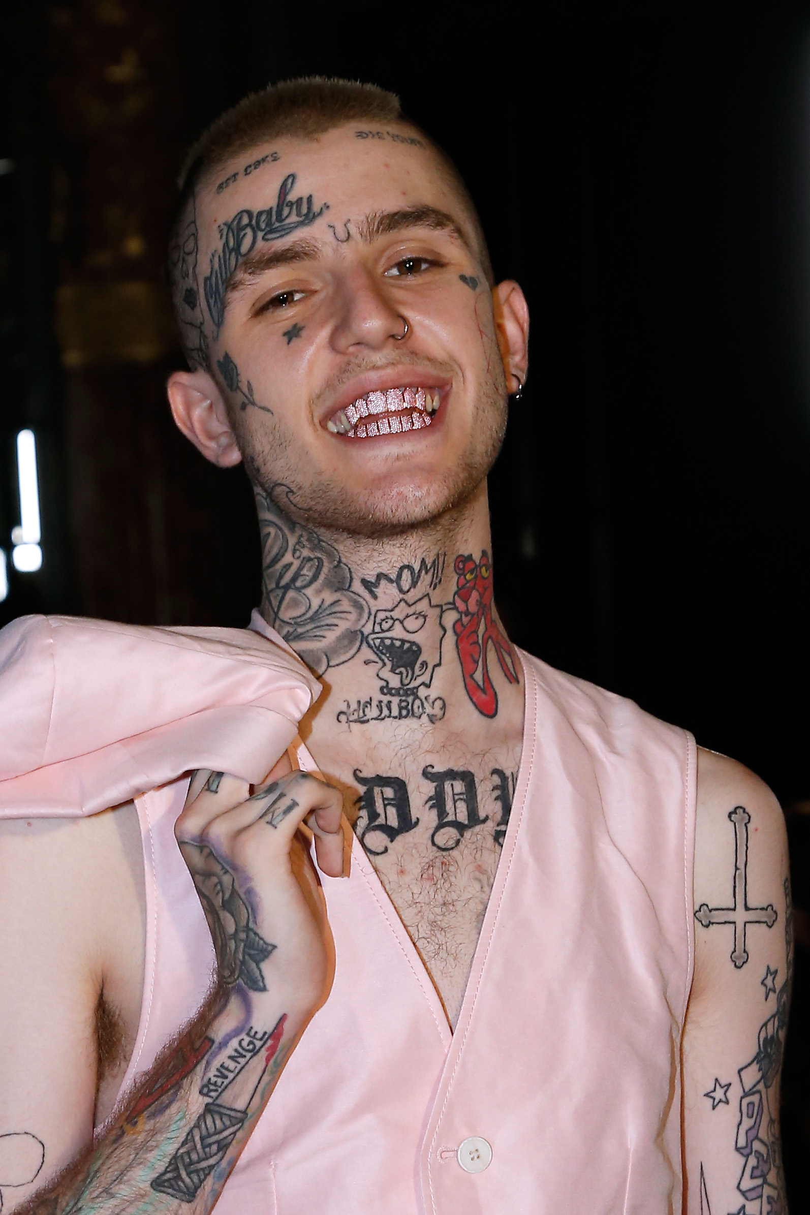 lil peep