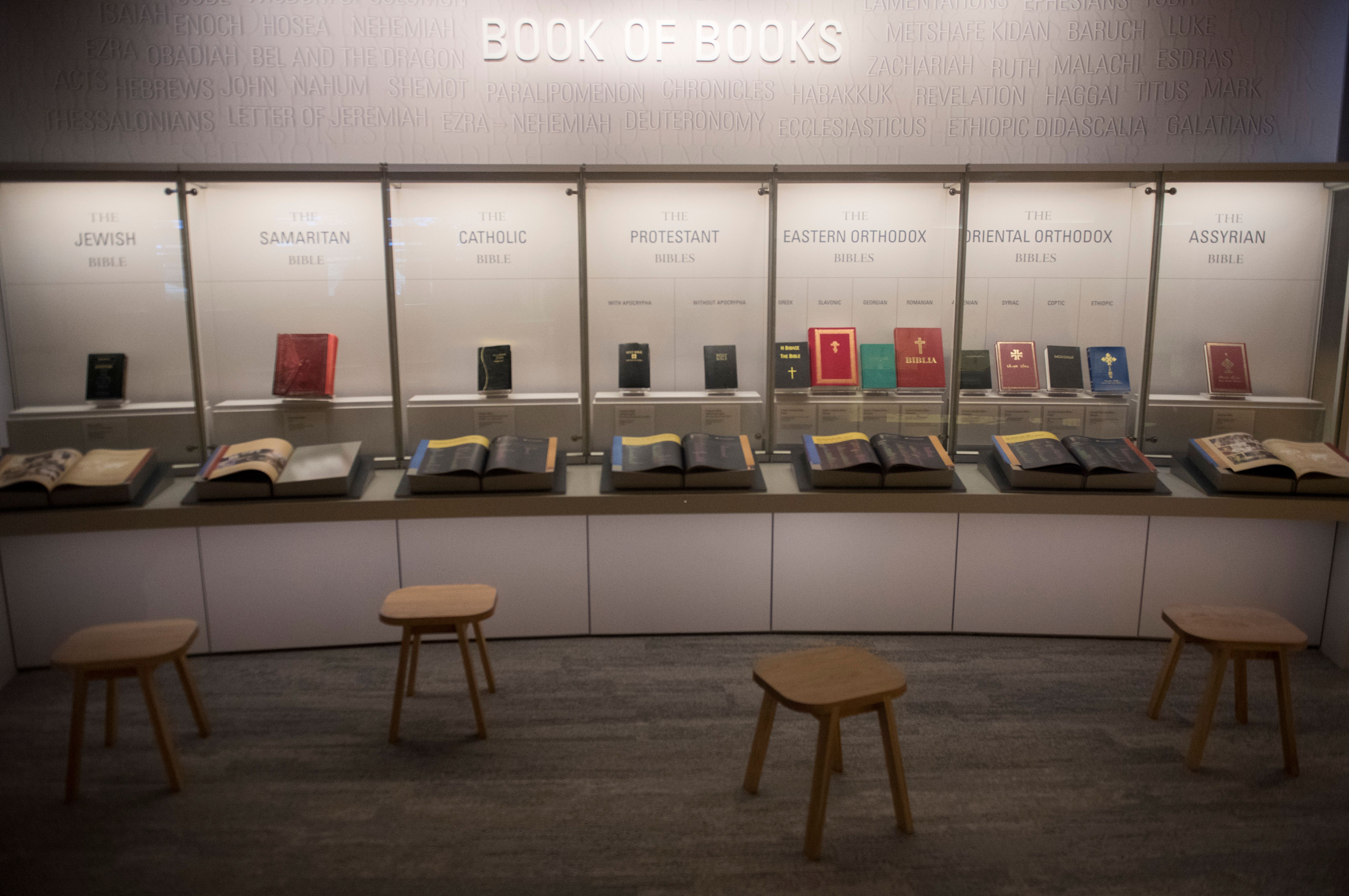 US-RELIGION-MUSEUM