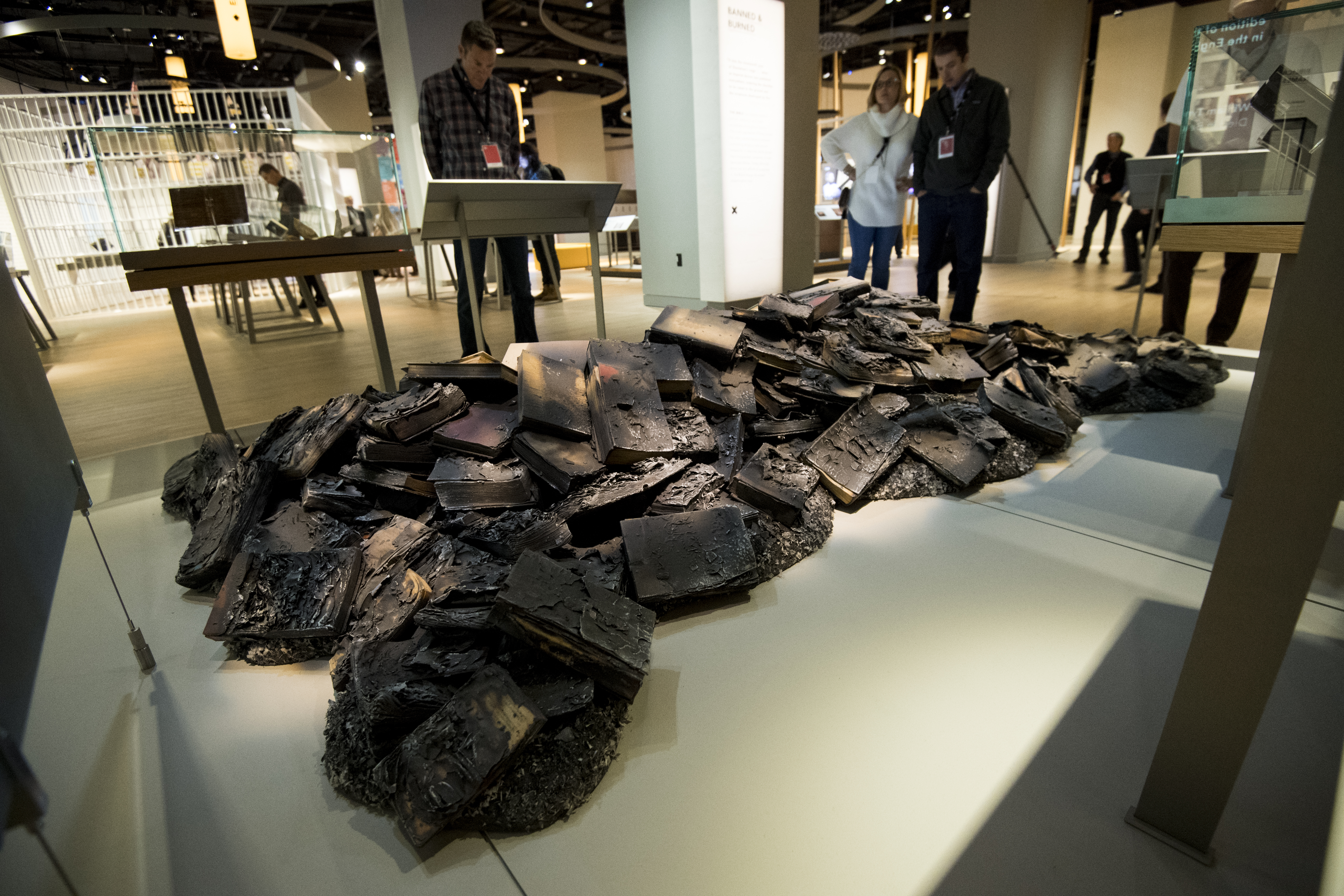 Museum of the Bible