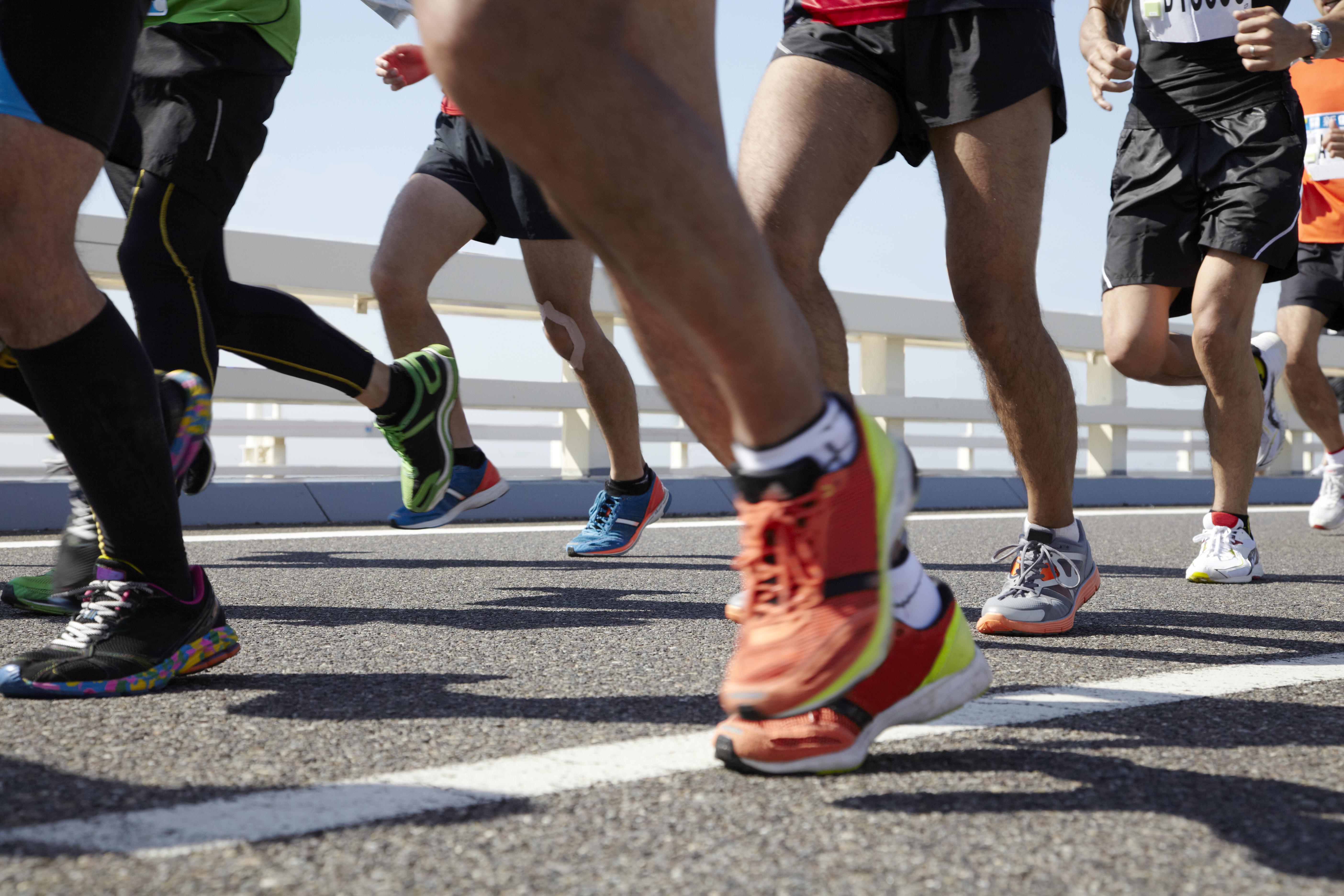 Marathon