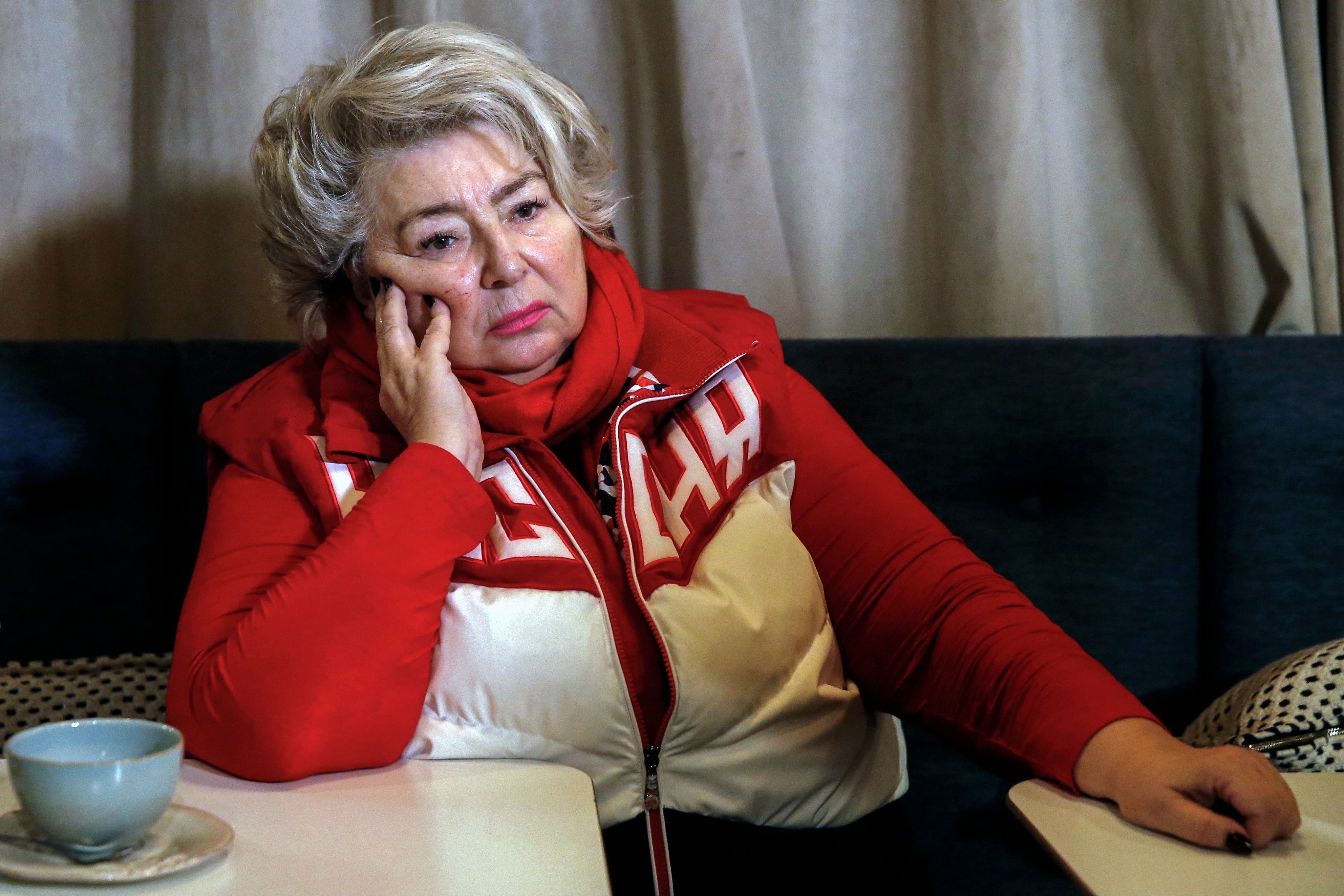 RUSSIA-OLY-2018-IOC-RUS-DOPING