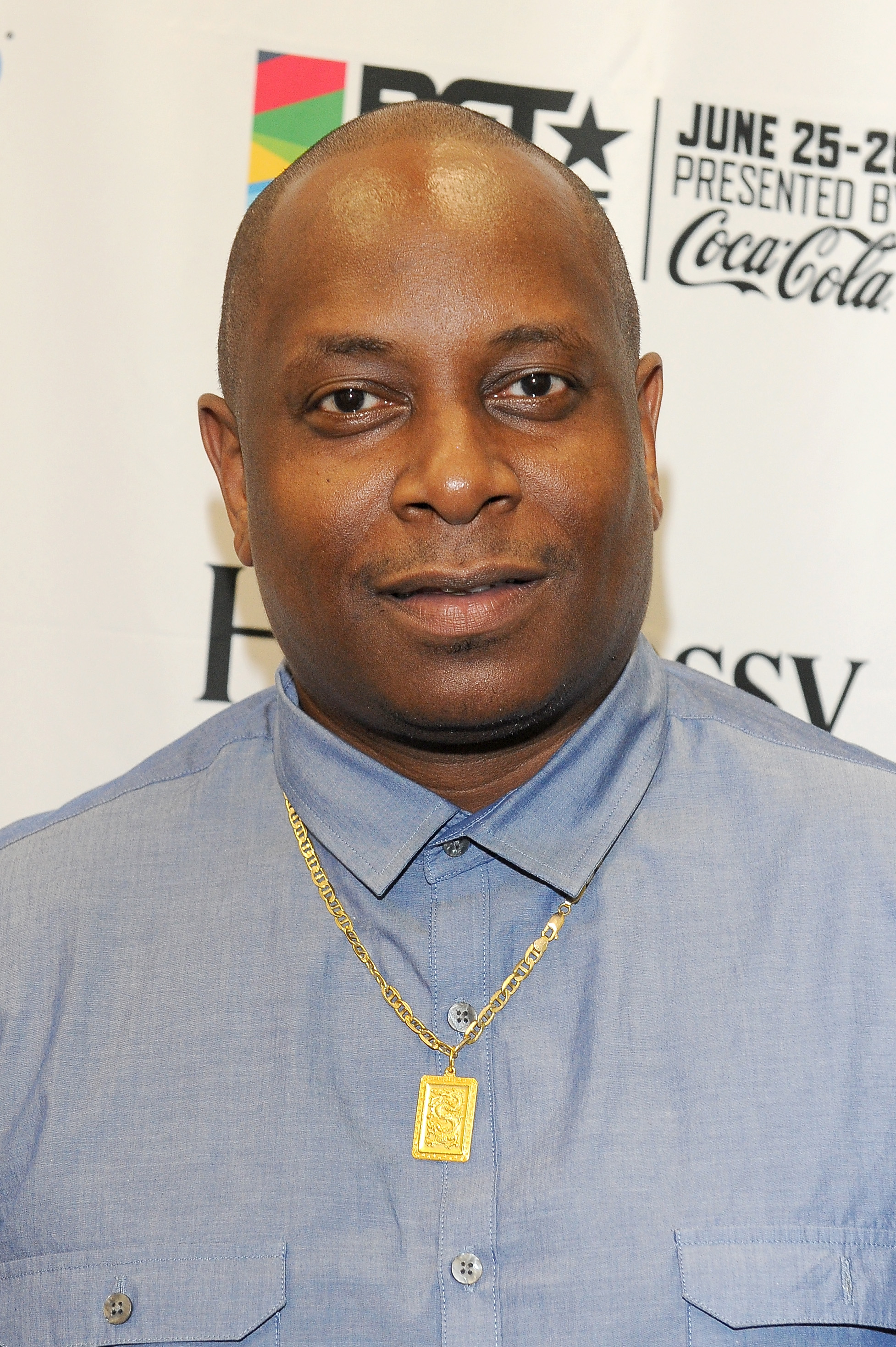 2015 BET Experience - BETX Gifting Suite