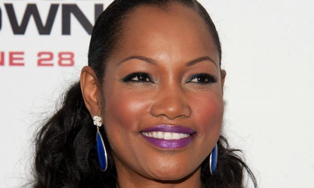Garcelle Beauvais