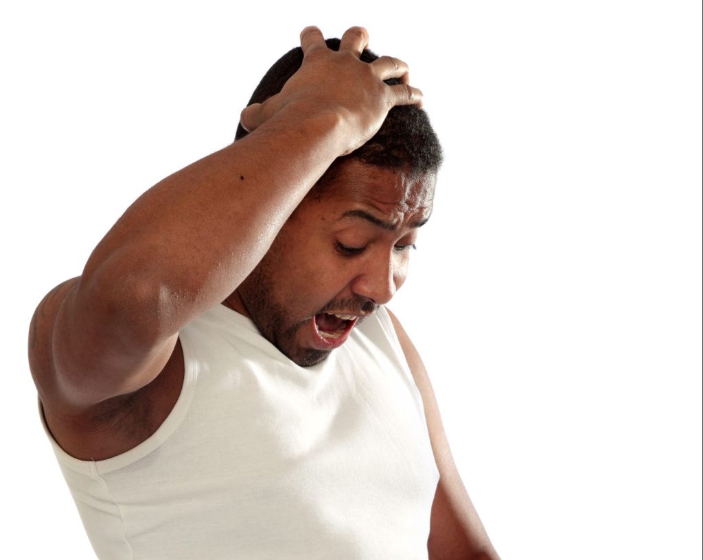 Men's Sexual Health