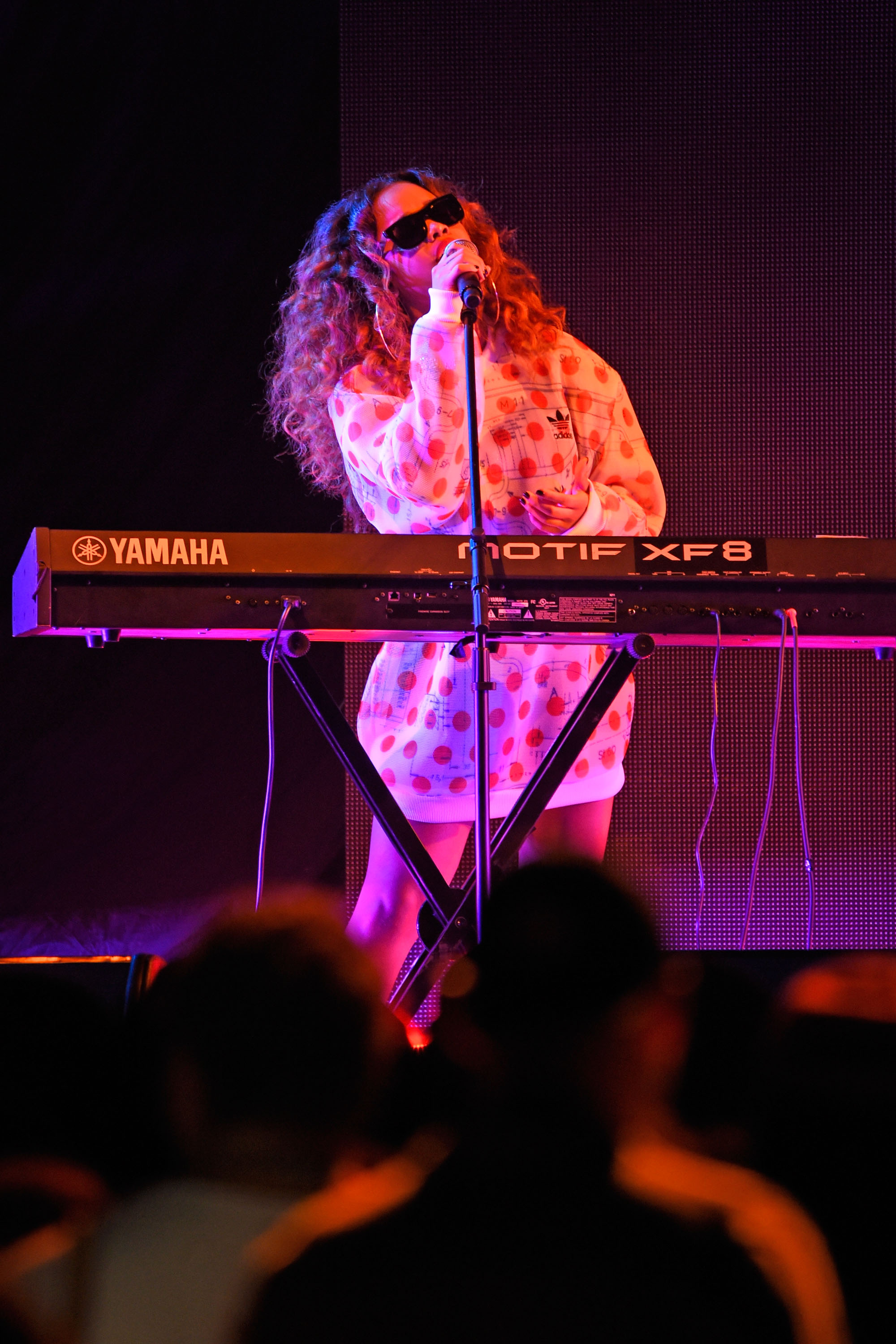 Bryson Tiller In Concert - Louisville, KY