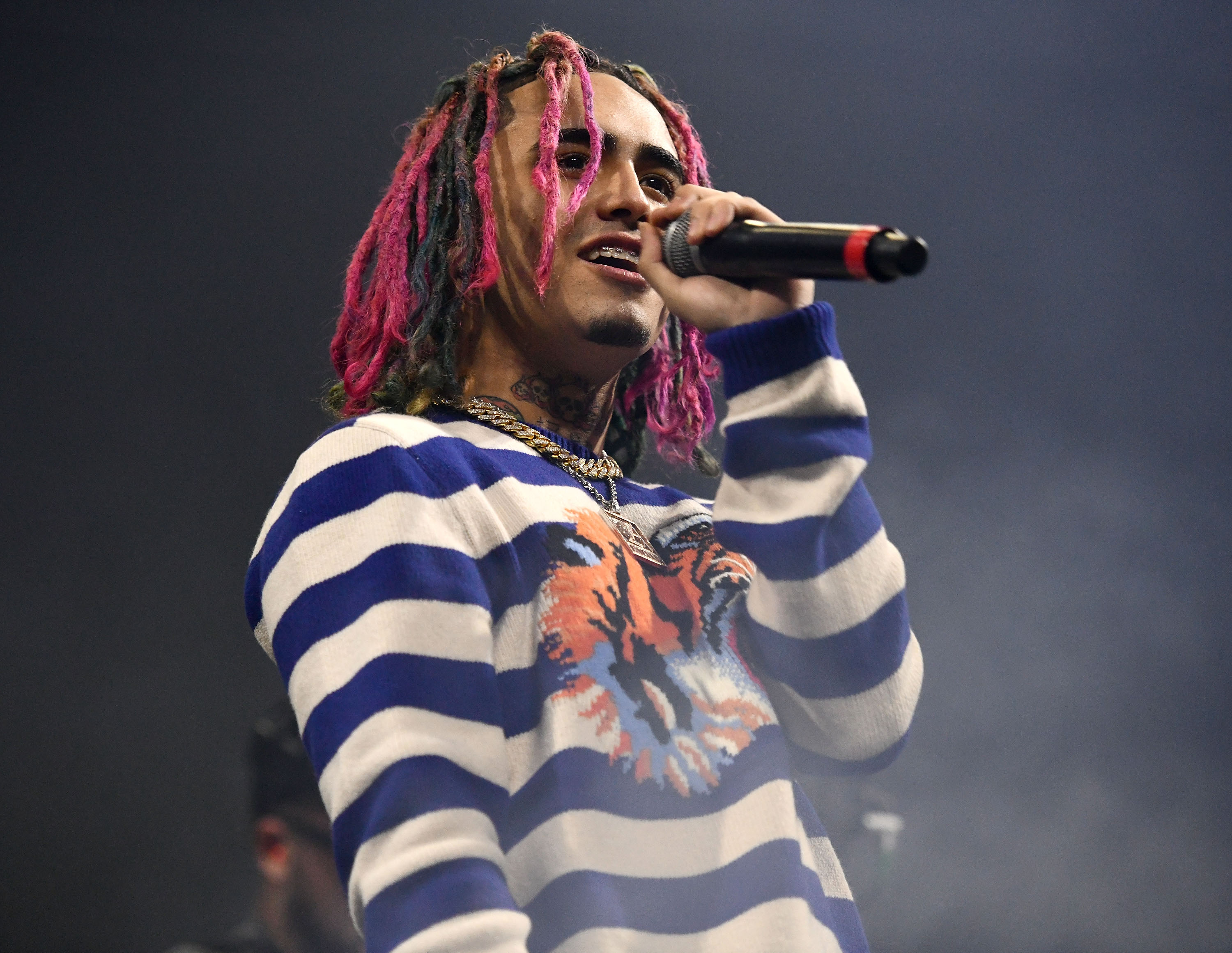 Rolling Loud Southern California