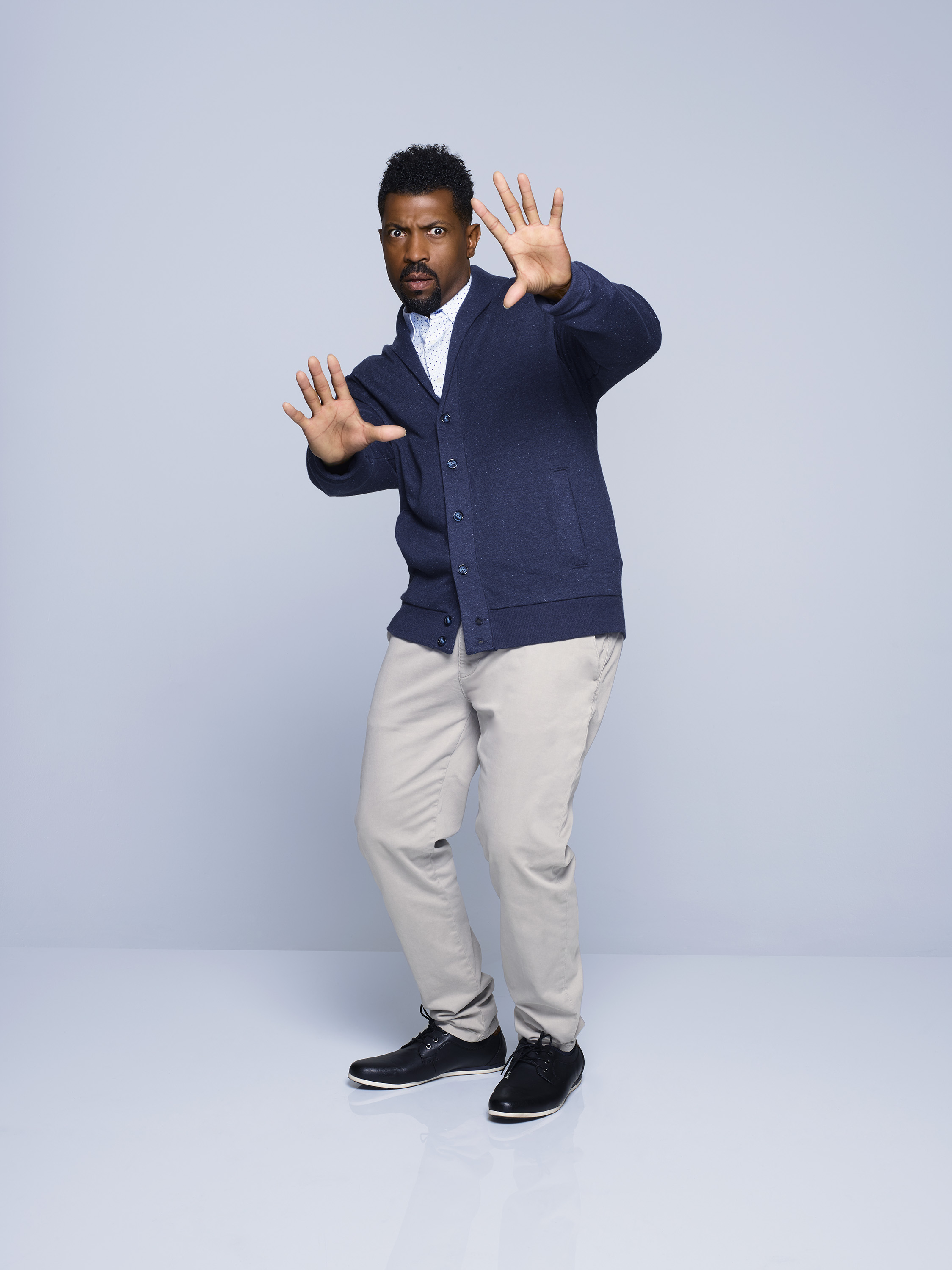 ABC's 'Grown-ish'