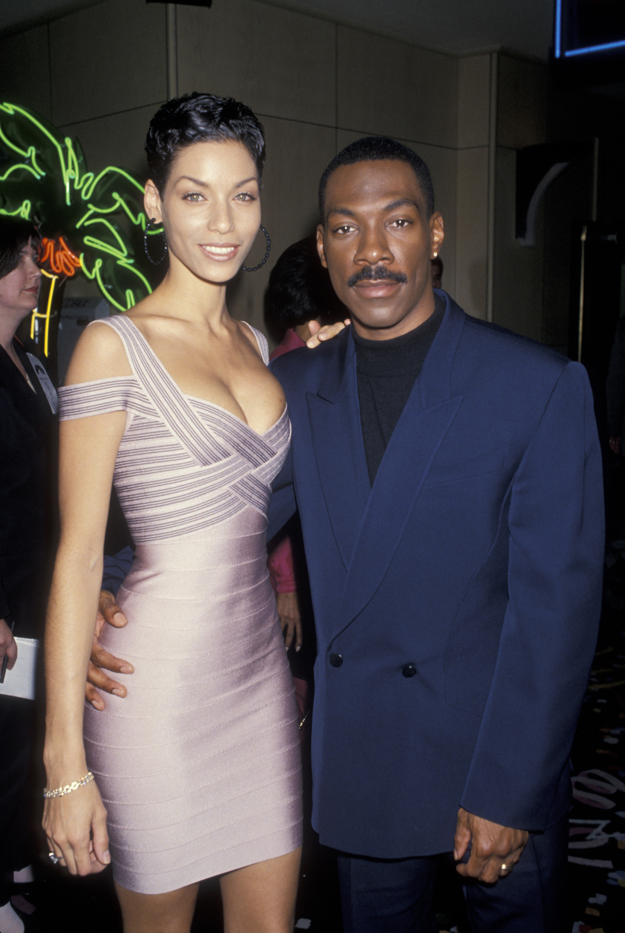 Nicole Murphy