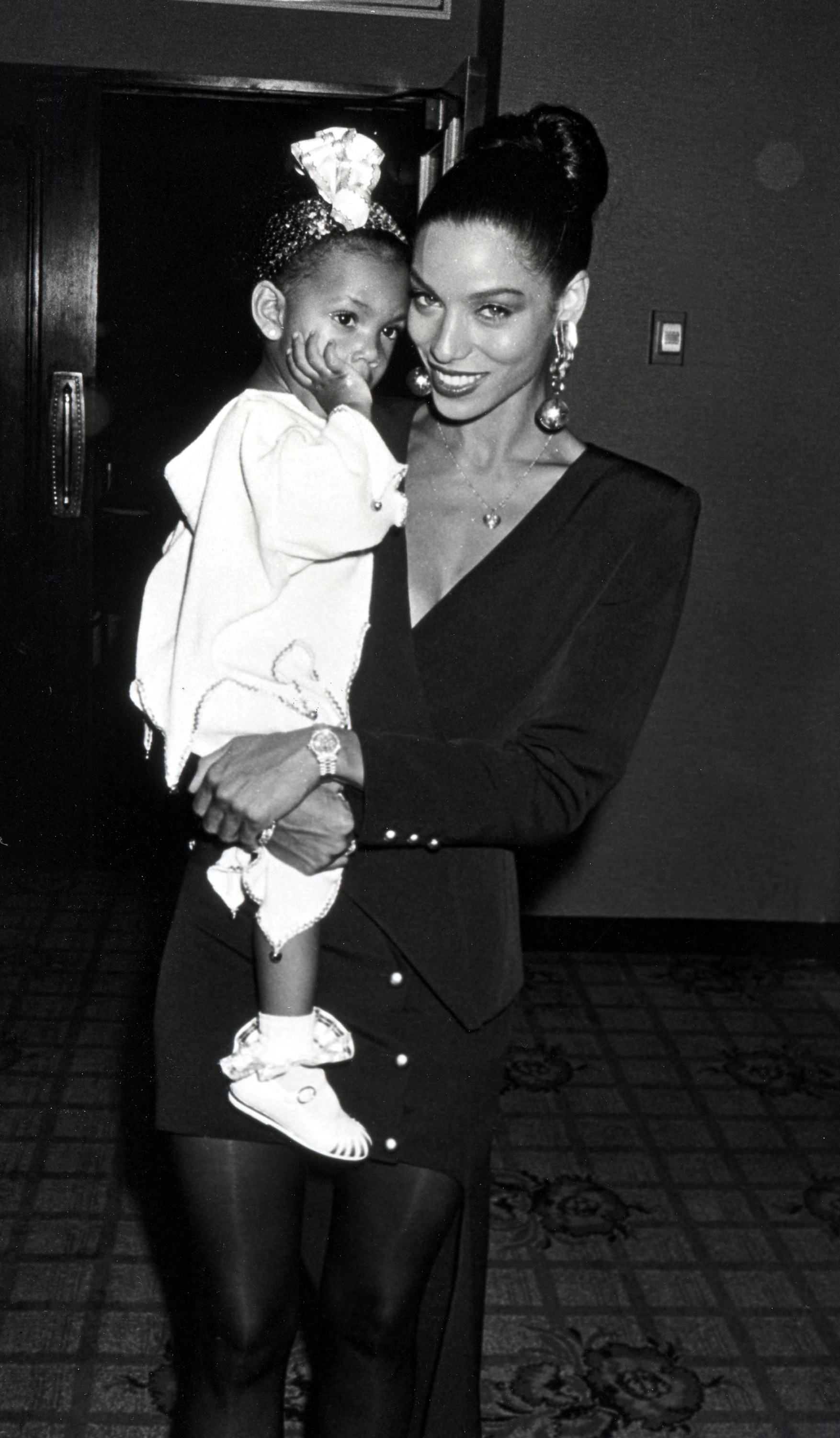 Nicole Murphy