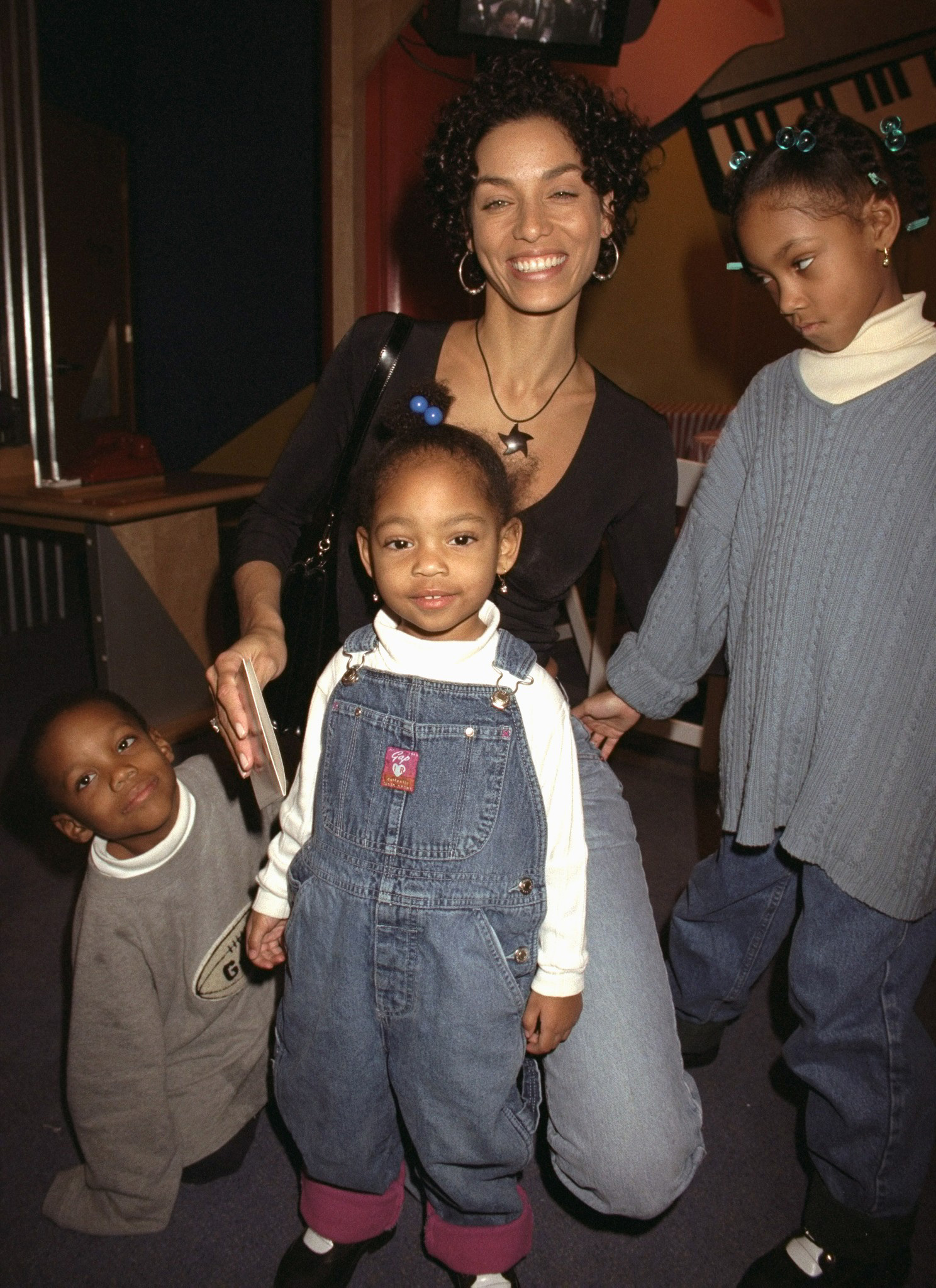 Nicole Murphy