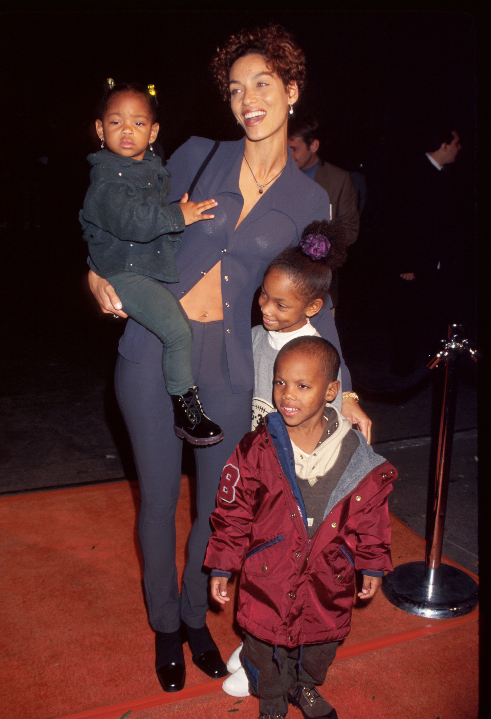Nicole Murphy