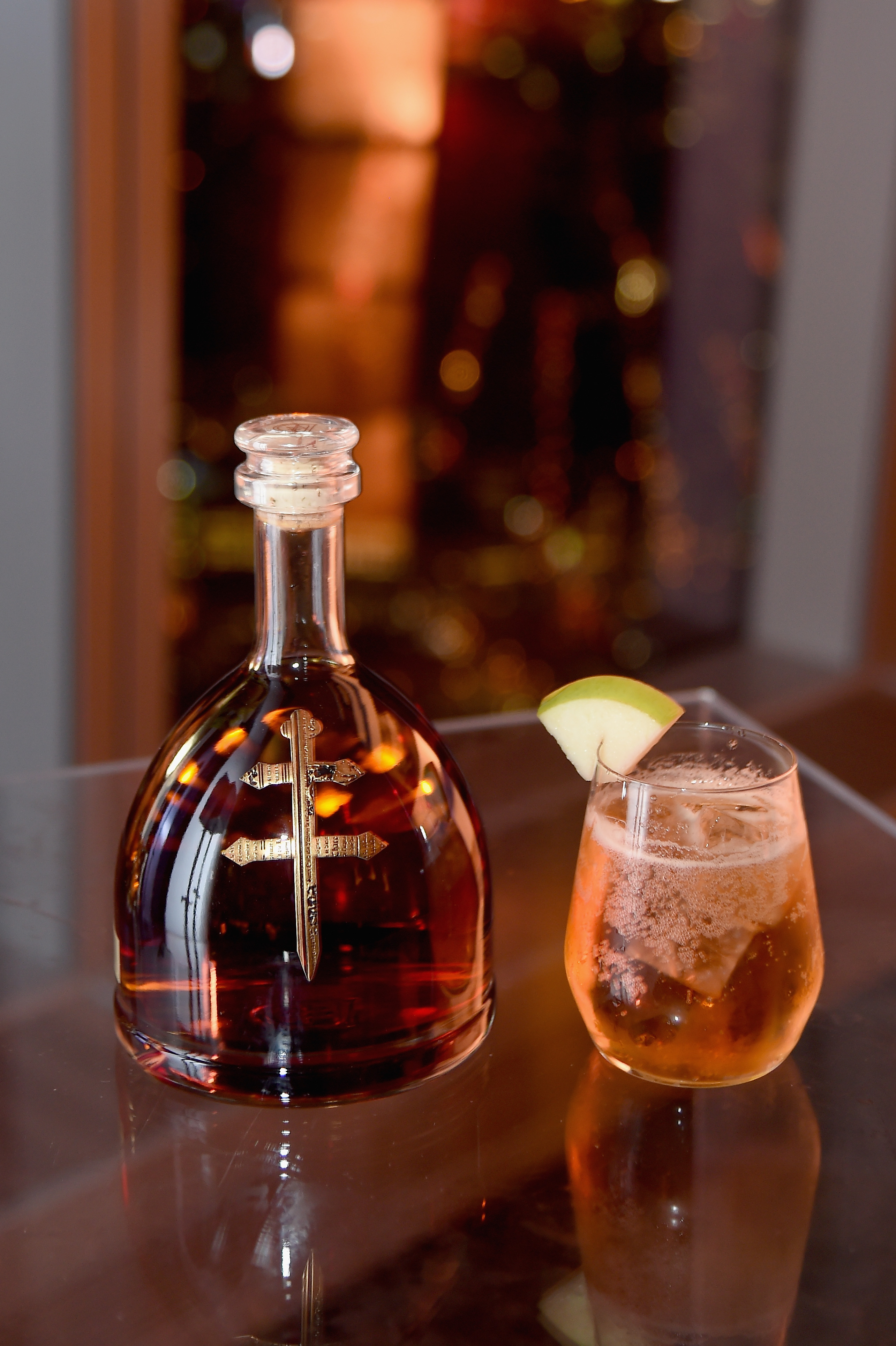 Romeo Santos Celebrates 'GOLDEN' and His Birthday