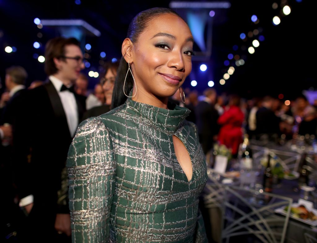 24th Annual Screen Actors Guild Awards - Show