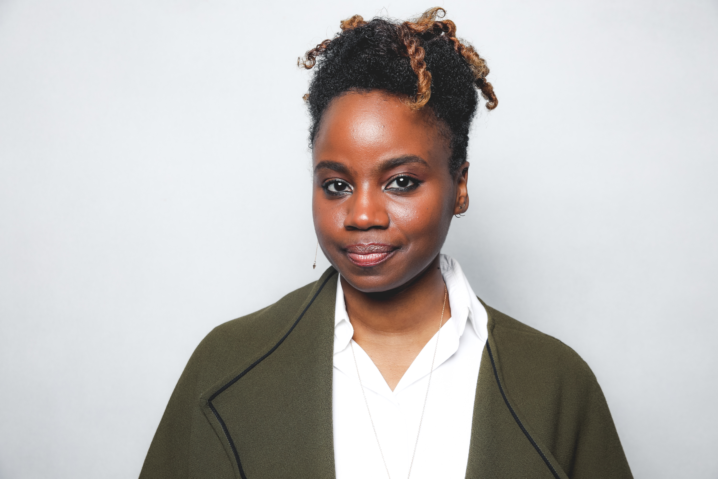 2018 BAFTA Los Angeles Tea Party - Portraits