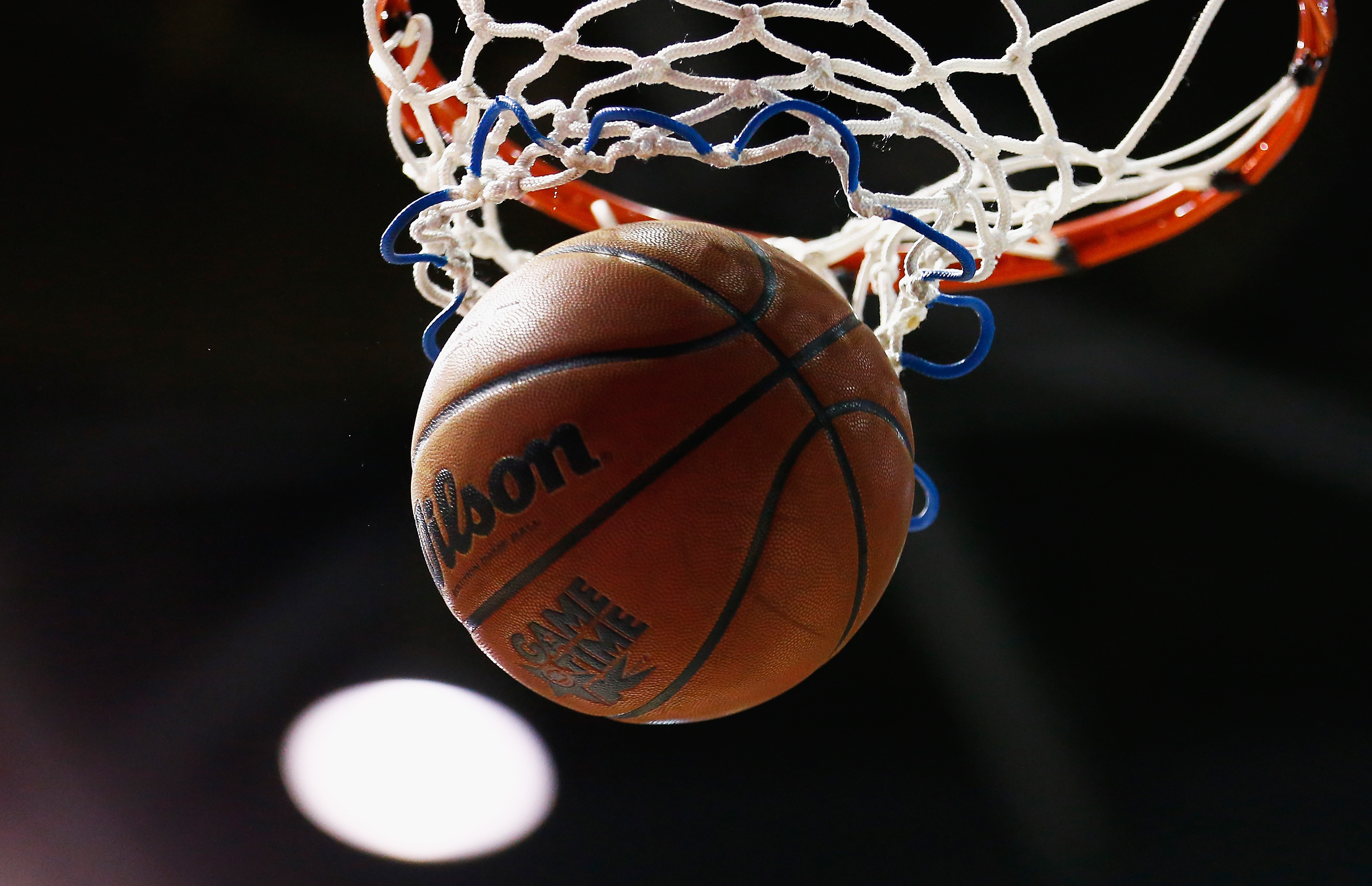 NBL Rd 16 - Brisbane v Adelaide