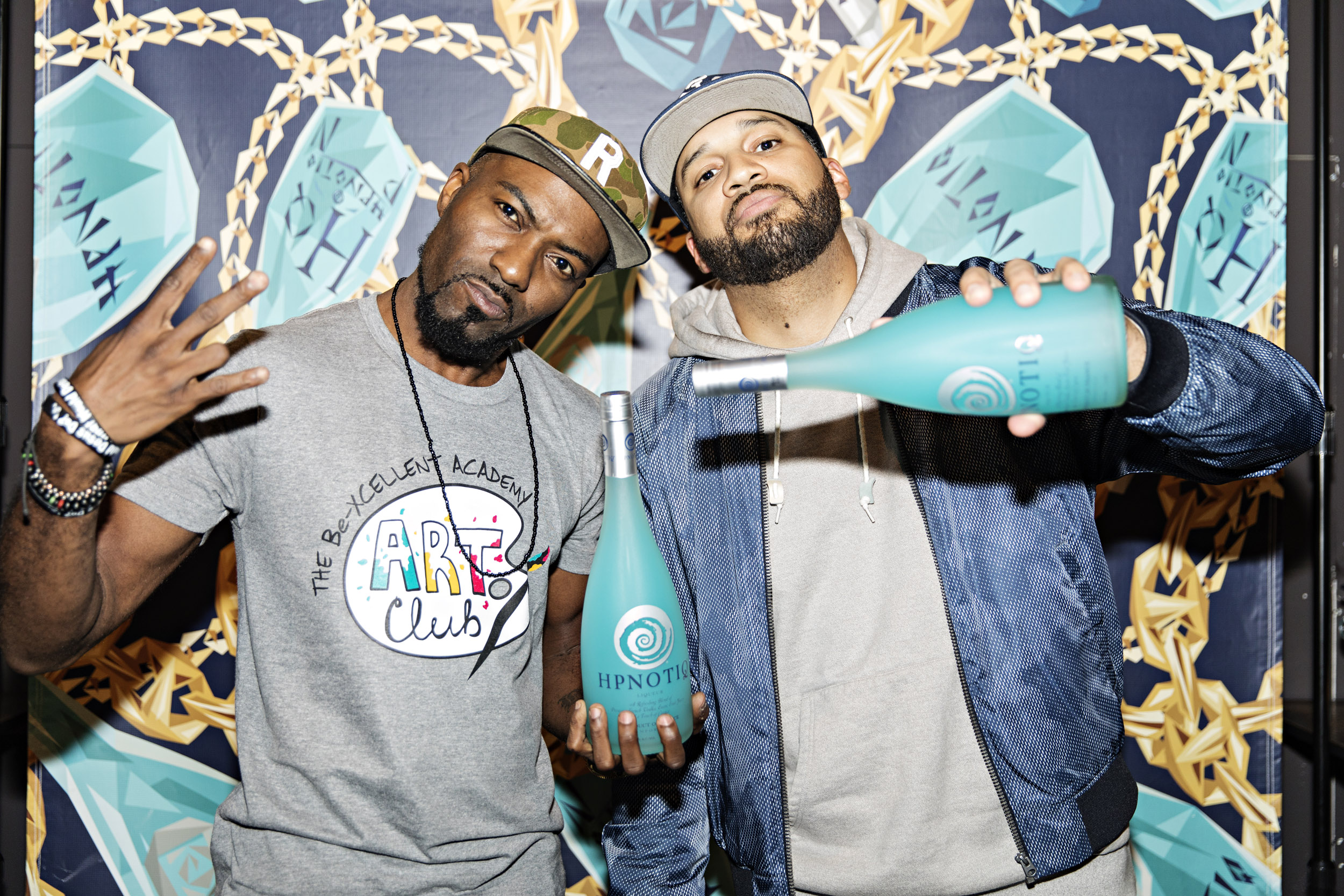 Desus and KID Mero