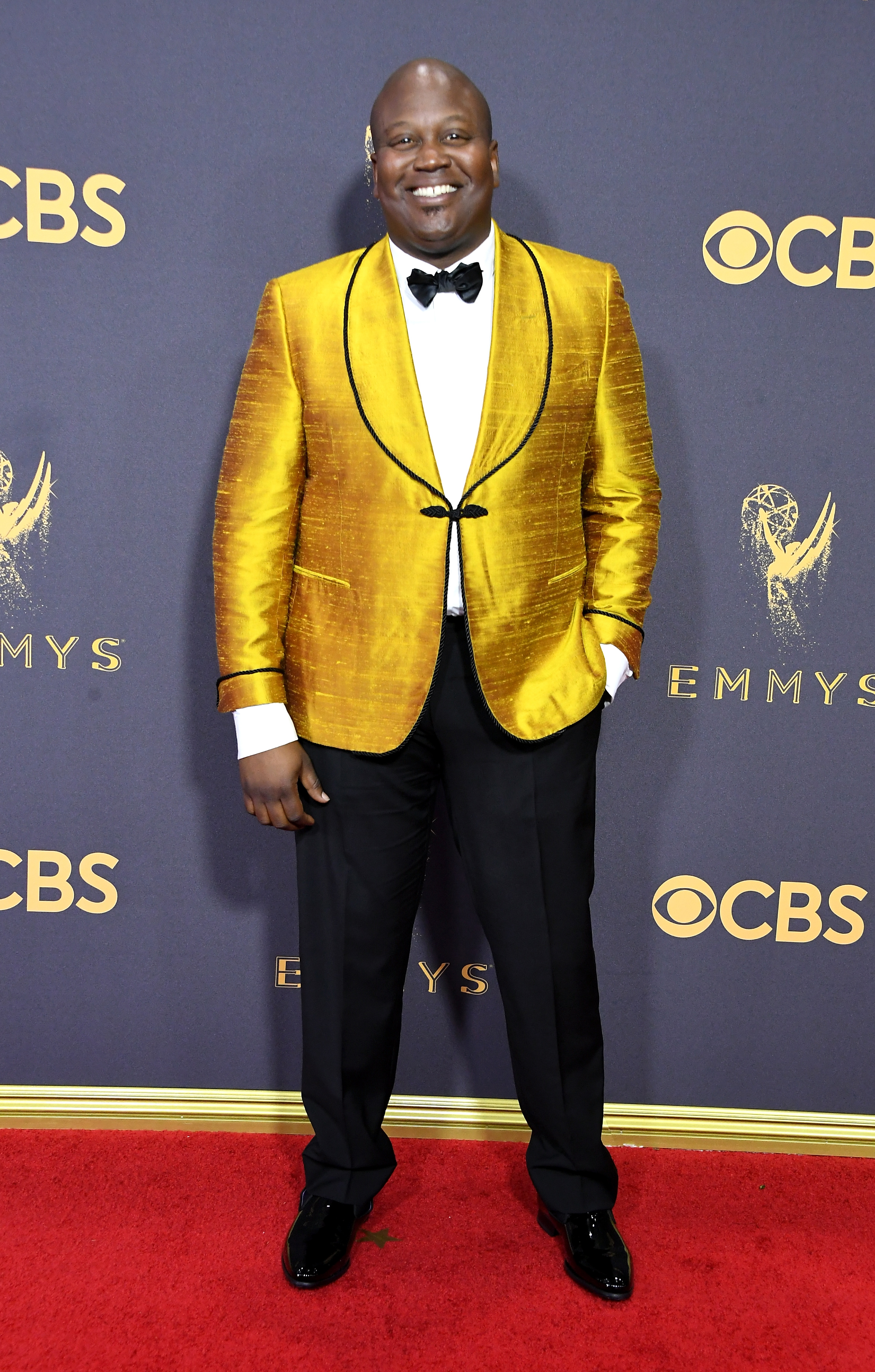69th Annual Primetime Emmy Awards - Arrivals