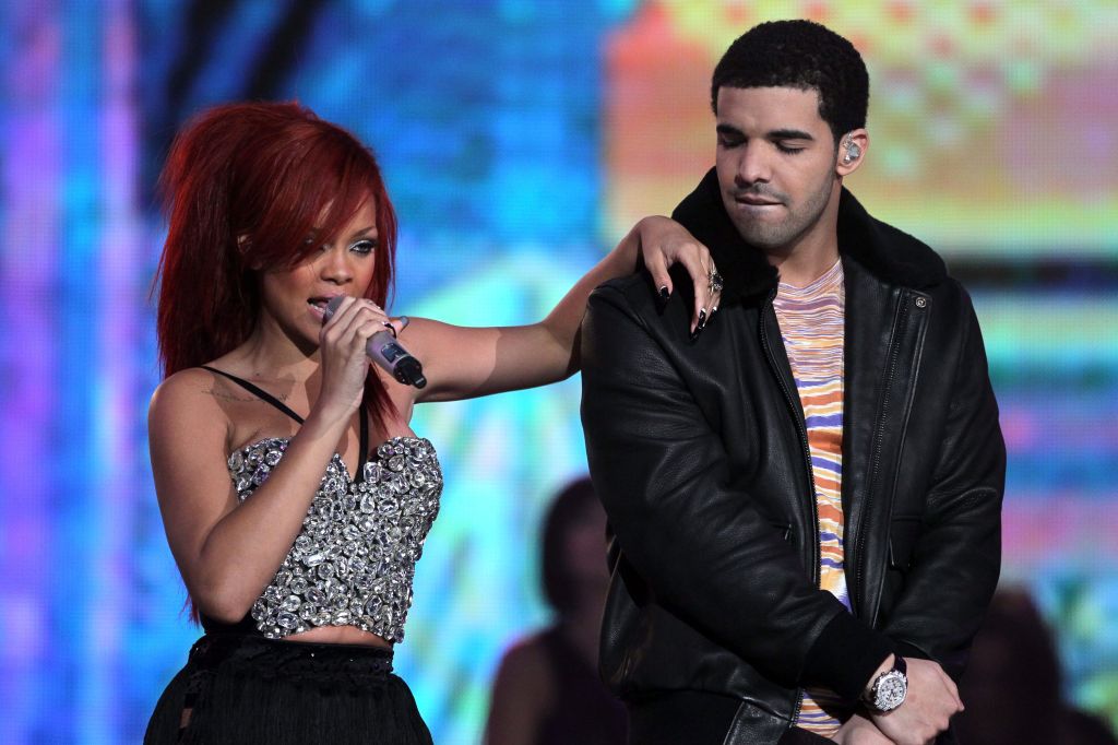 2011 NBA All-Star Game - Performances And Celebrities