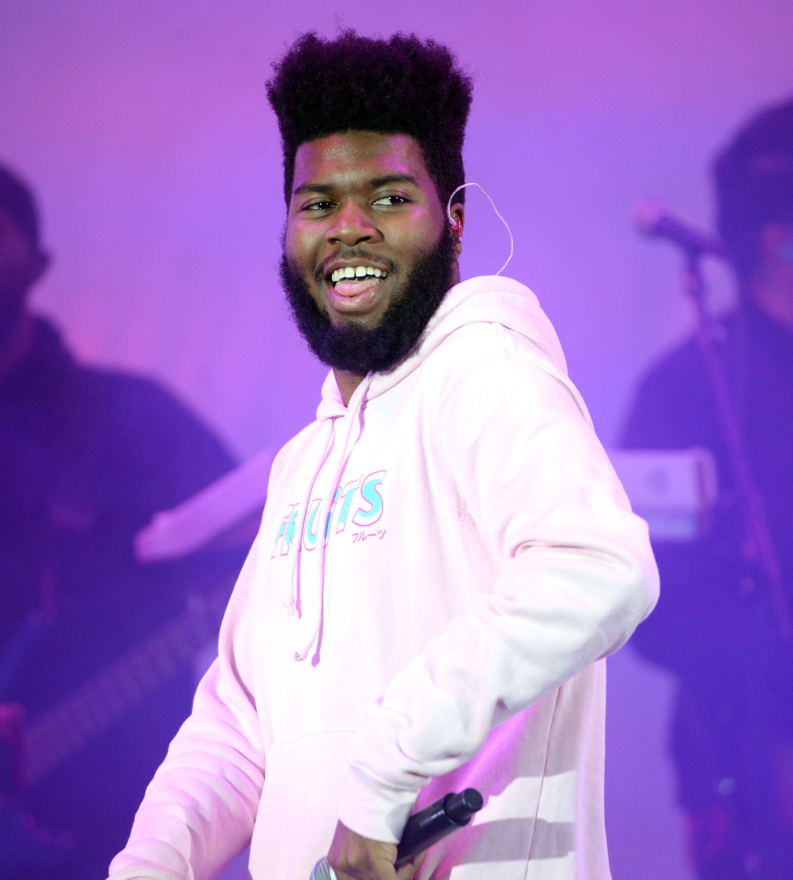 CBS Radio Presents 5th Annual 'We Can Survive' Show