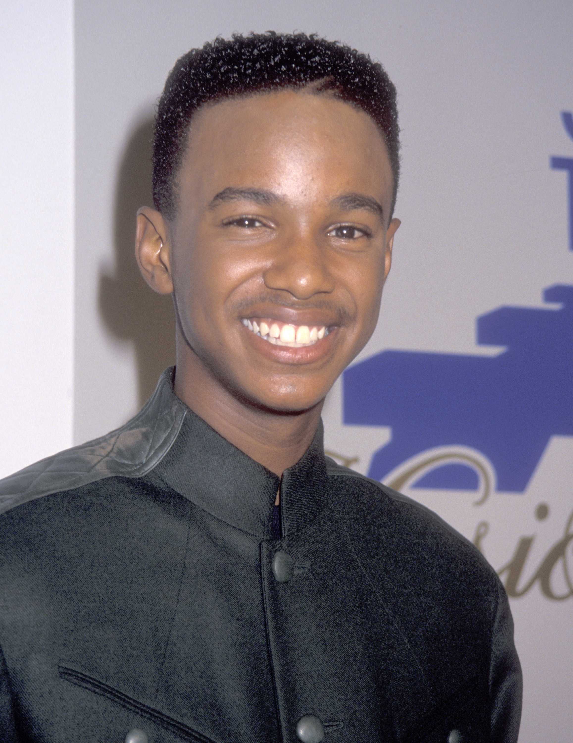 Tevin Campbell