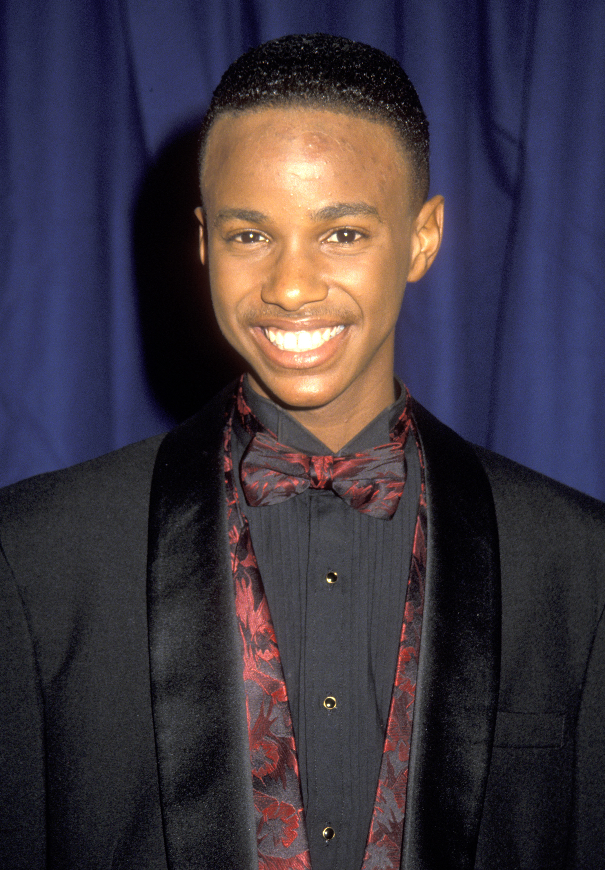 Tevin Campbell