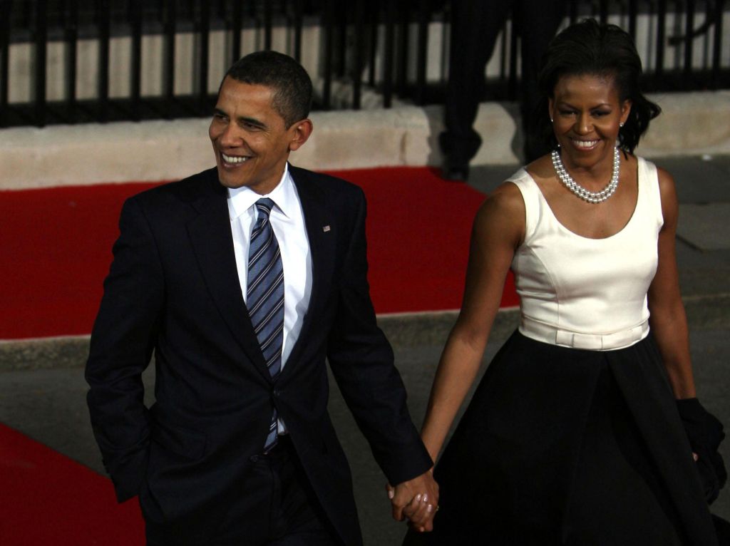 G20 Summit Day One