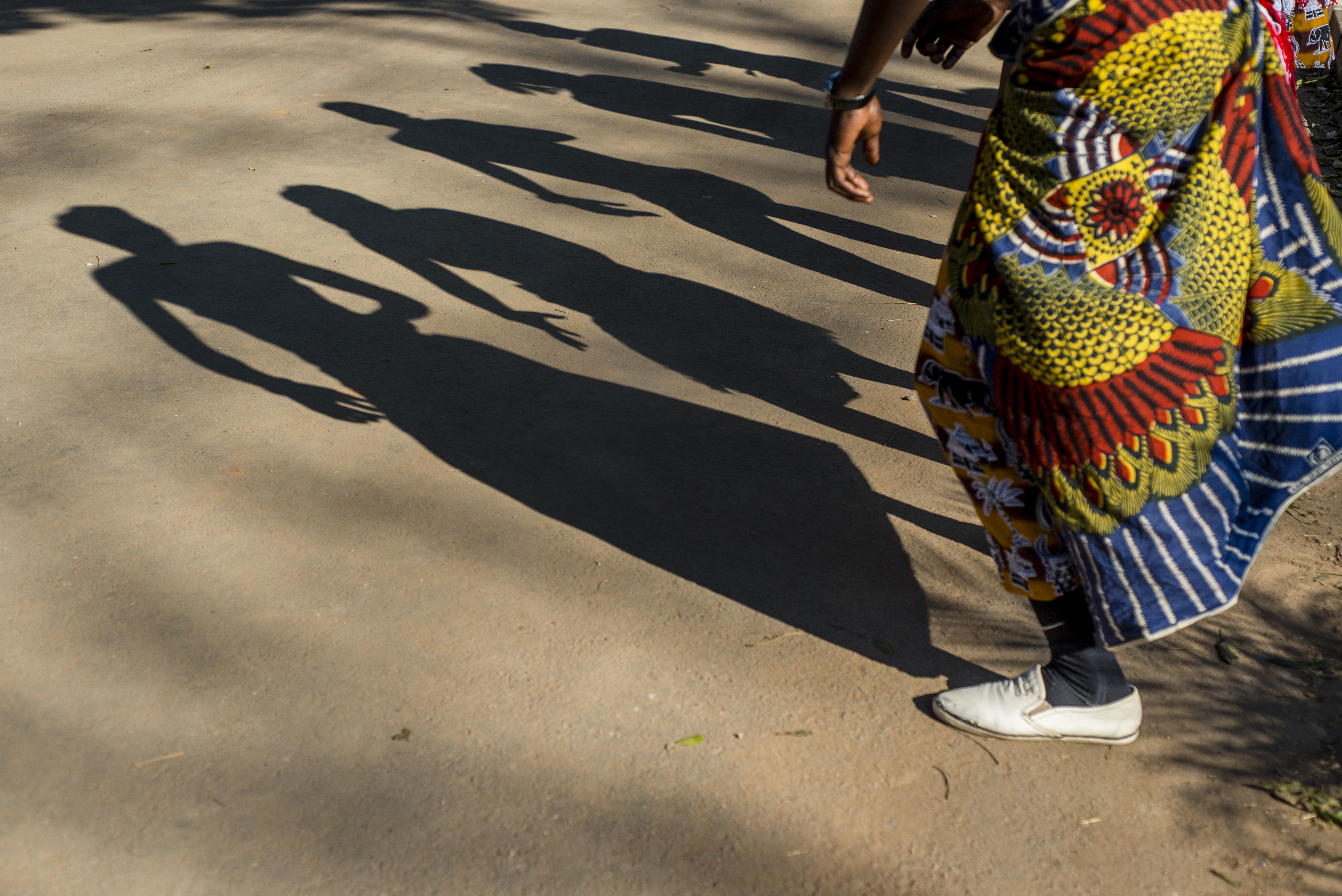 International Fair in Ndola