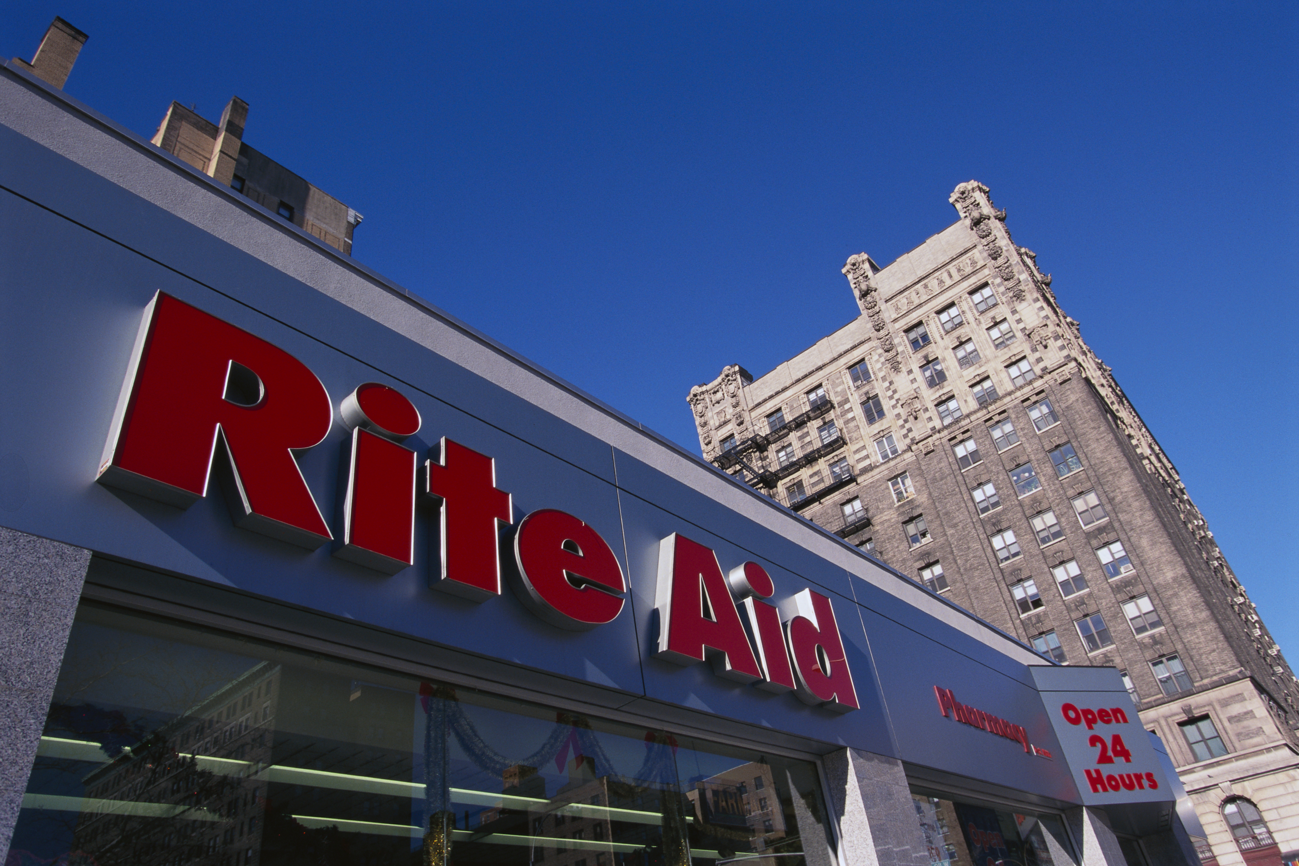 Rite Aid