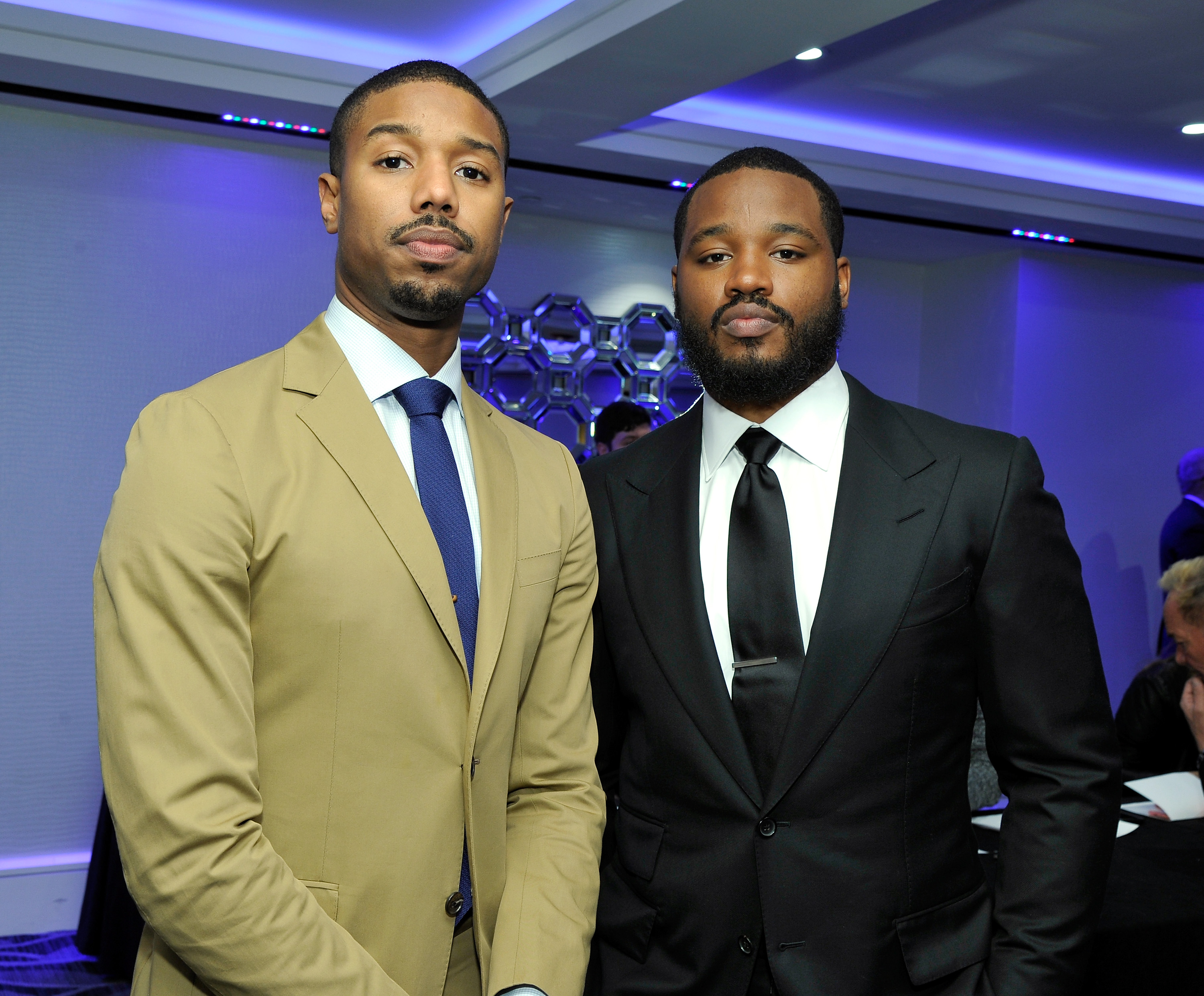 40th Annual Los Angeles Film Critics Association Awards - Inside