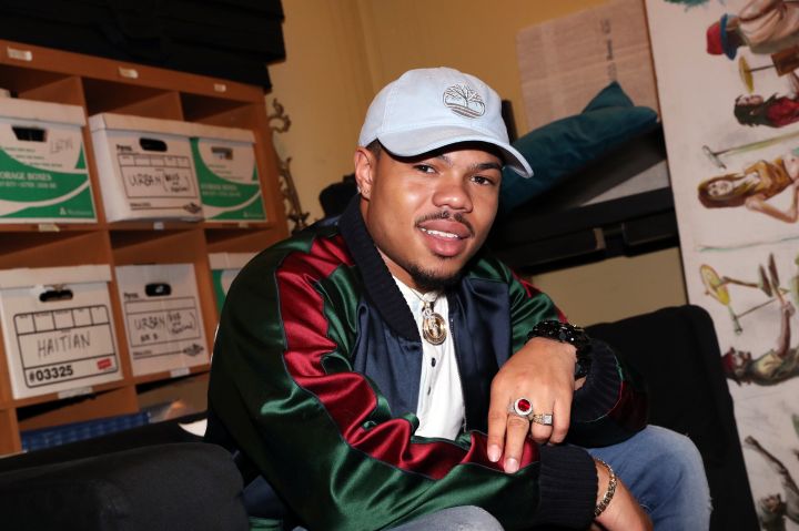 Taylor Bennett