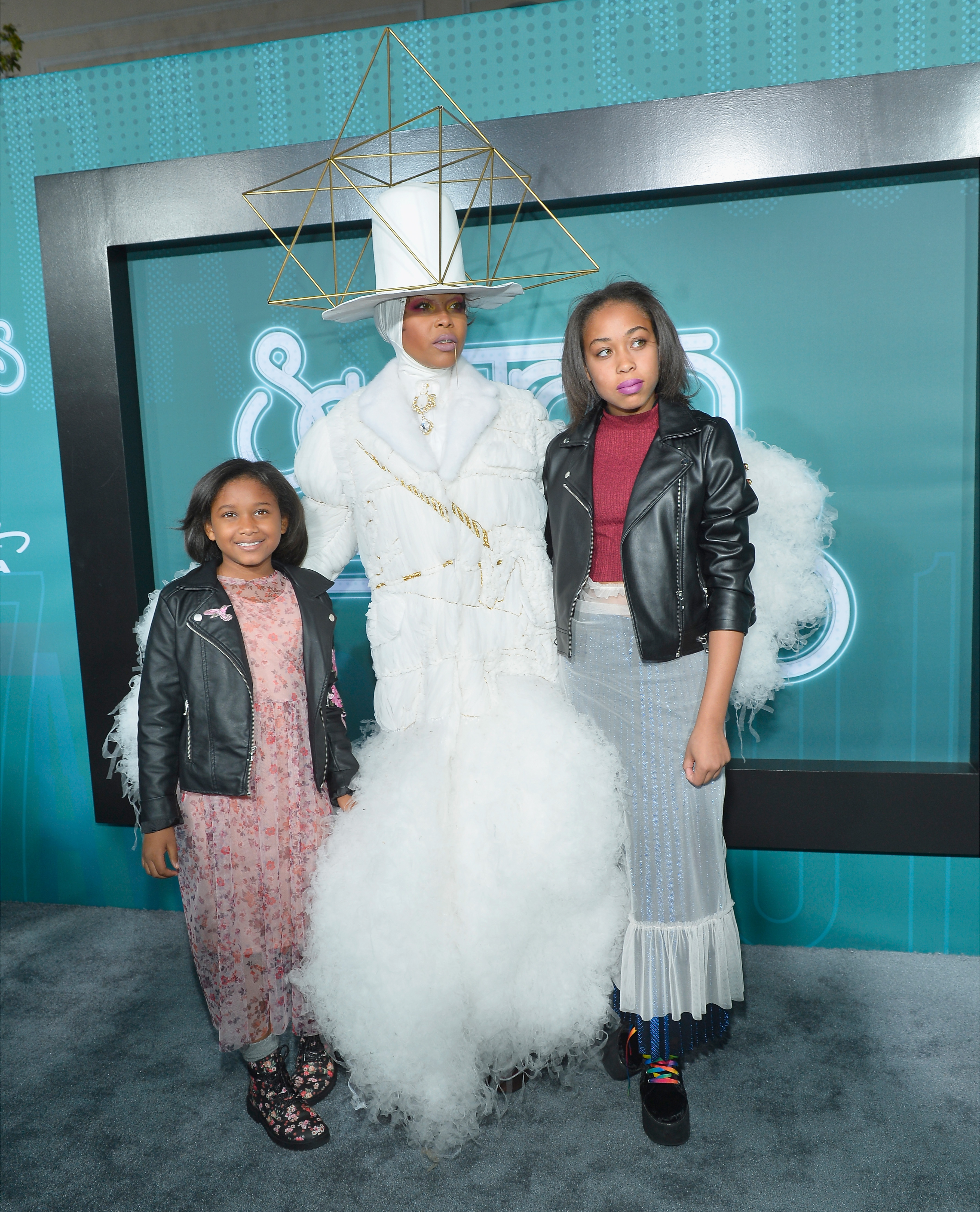 2017 Soul Train Music Awards - Arrivals