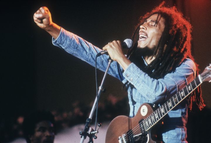 One Love
