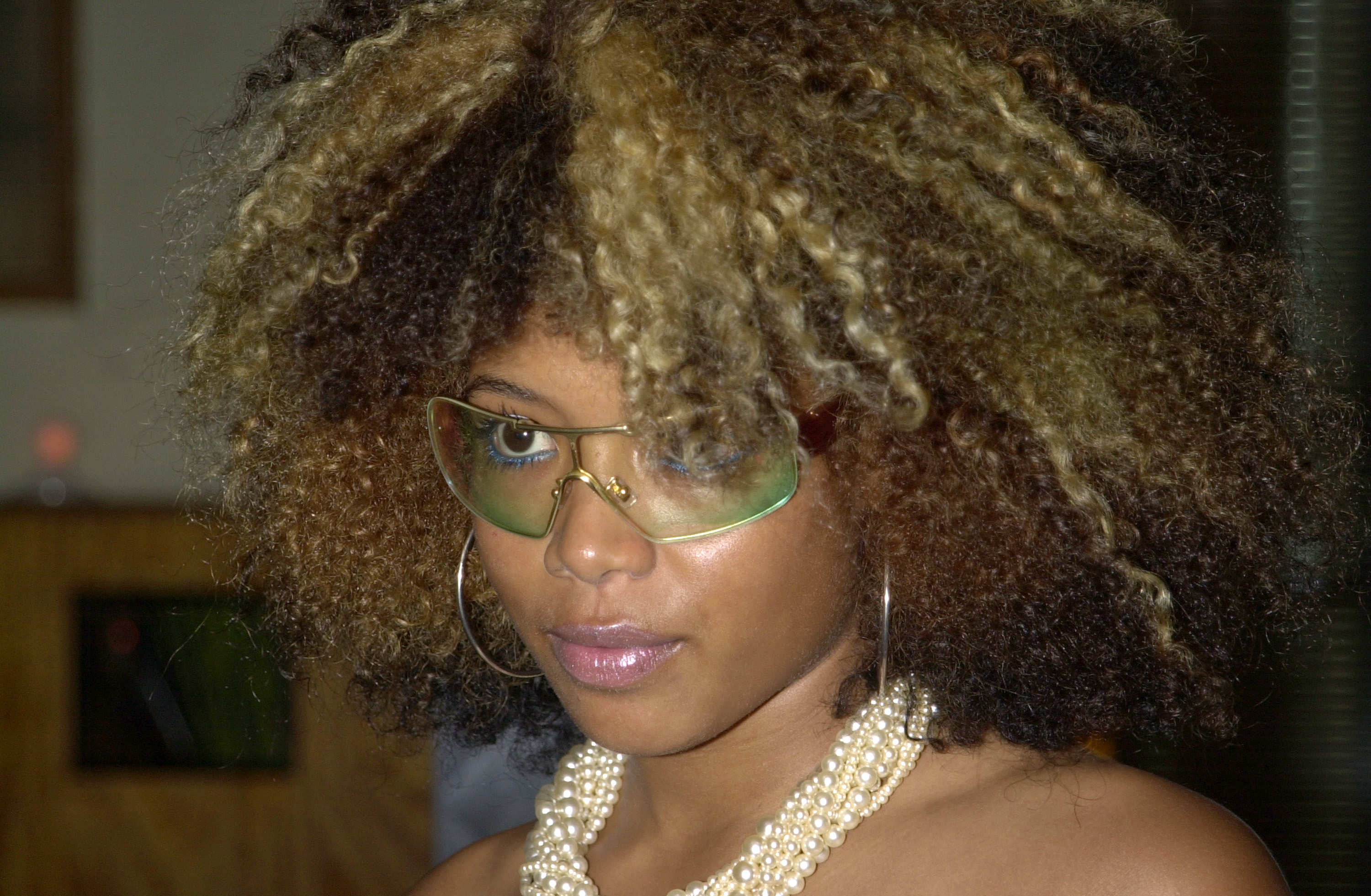 Def Jam Party at B Bar